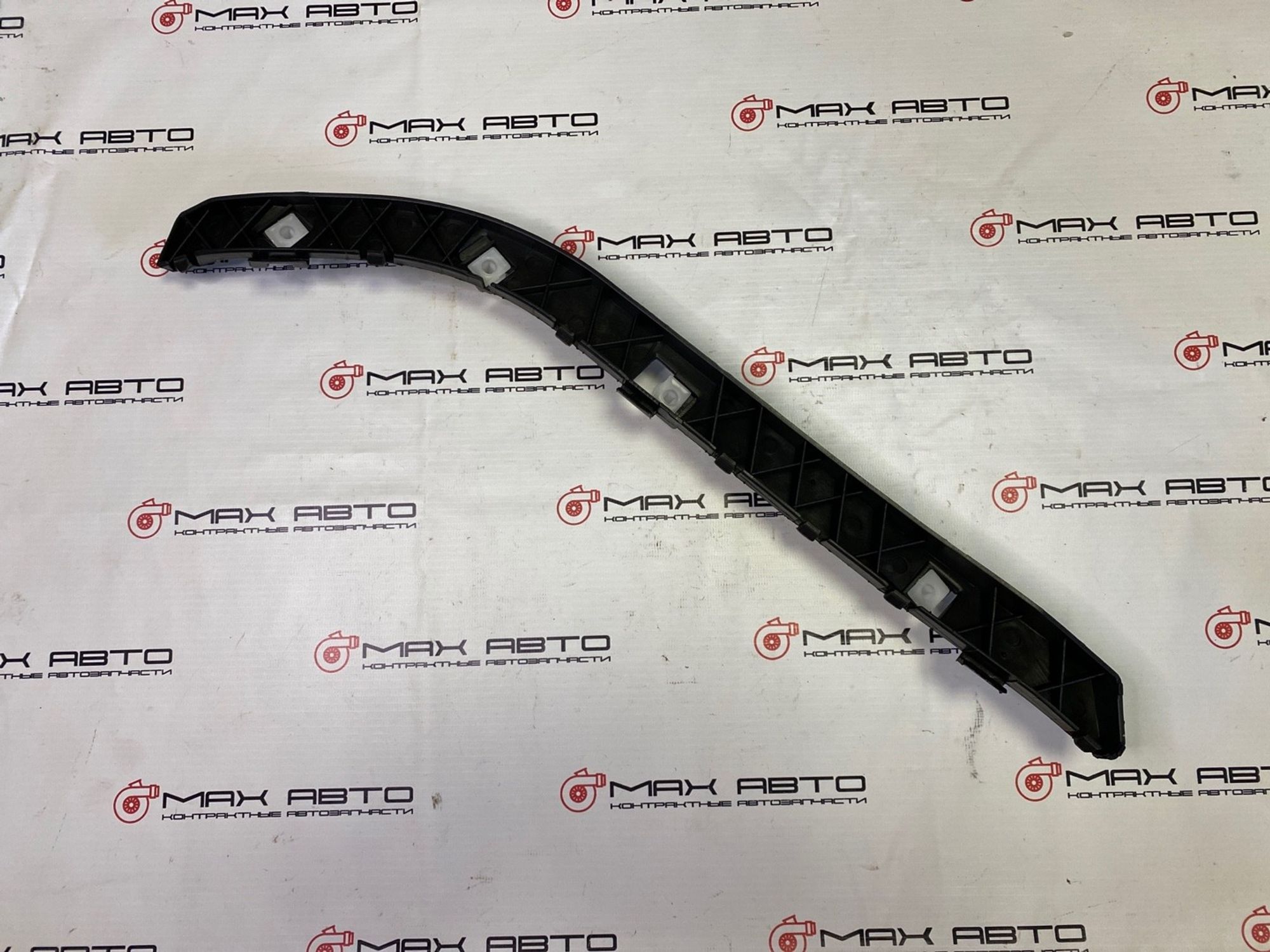 НОВАЯ(ЫЙ) Кронштейн крепления бампера задний левый Hyundai Solaris RB G4FA 2013, 499 рублей, Краснодар