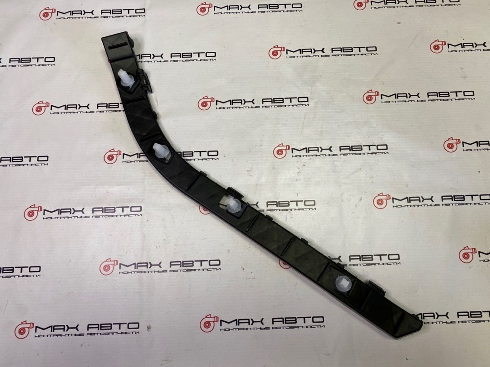 НОВАЯ(ЫЙ) Кронштейн крепления бампера задний левый Hyundai Solaris RB G4FA 2013, 499 рублей, Краснодар