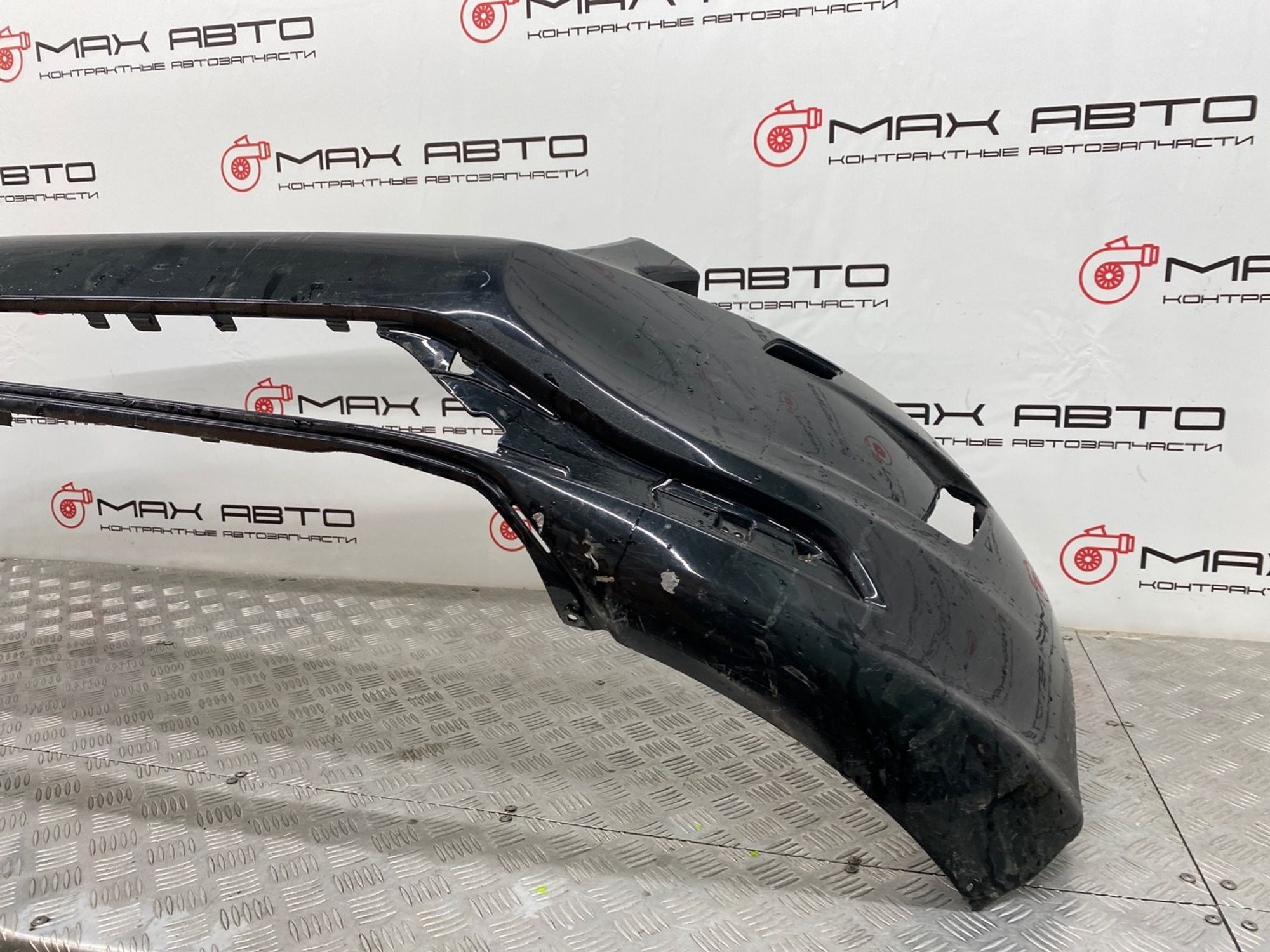 Б/У Бампер передний Volvo Xc60 DZ 2008, 5990 рублей, Краснодар