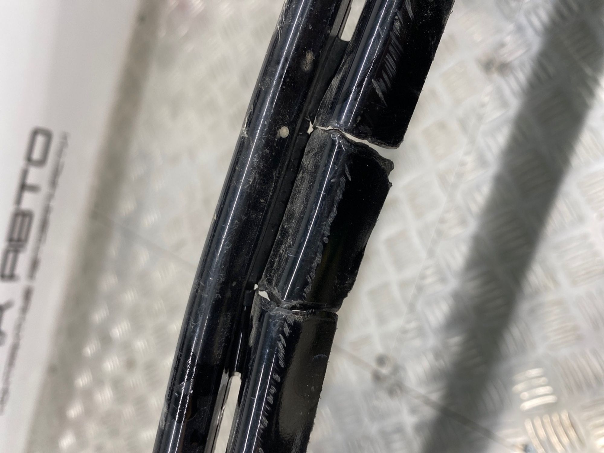 Б/У Бампер передний Volvo Xc60 DZ 2008, 5990 рублей, Краснодар