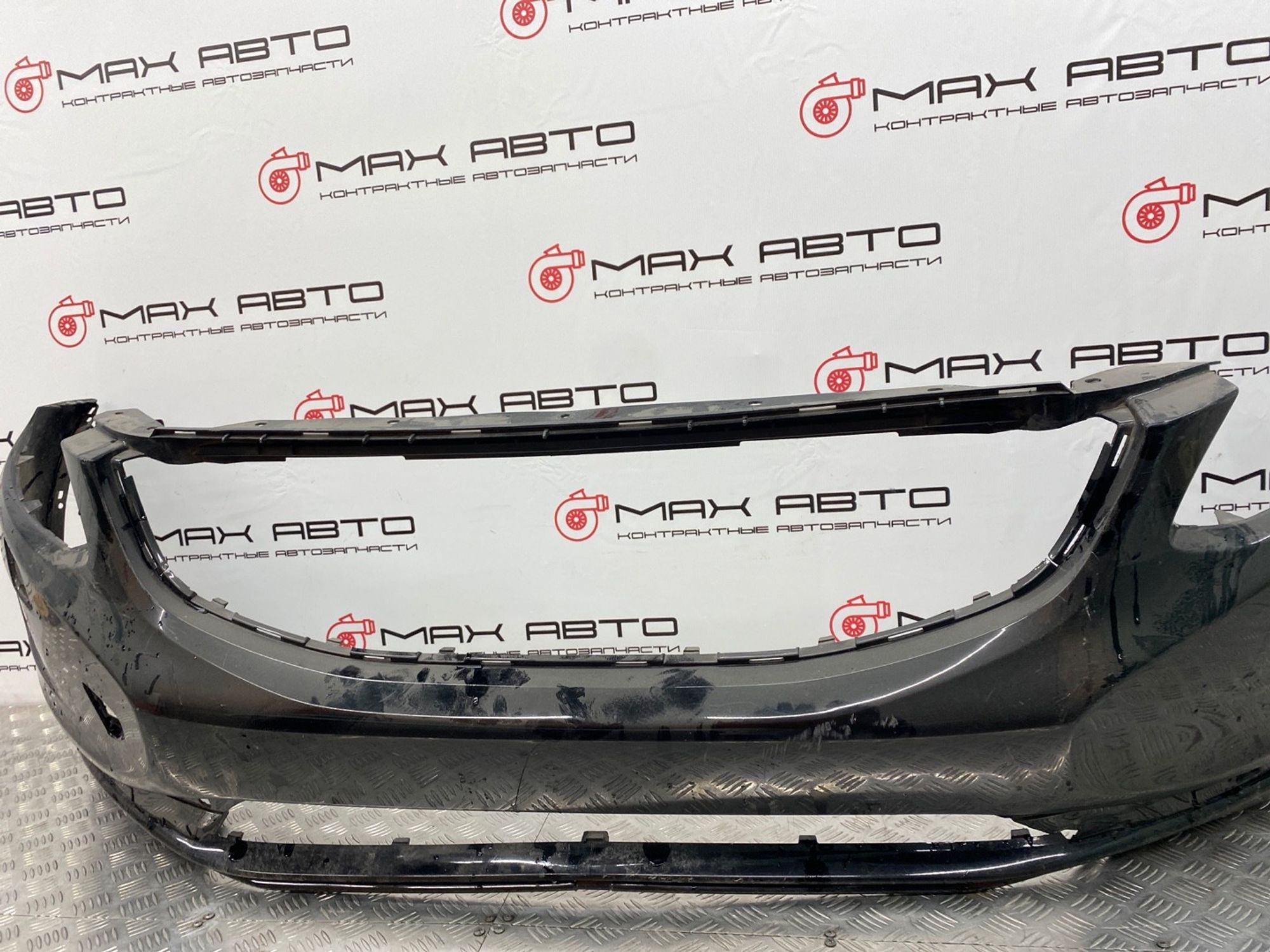 Б/У Бампер передний Volvo Xc60 DZ 2008, 5990 рублей, Краснодар