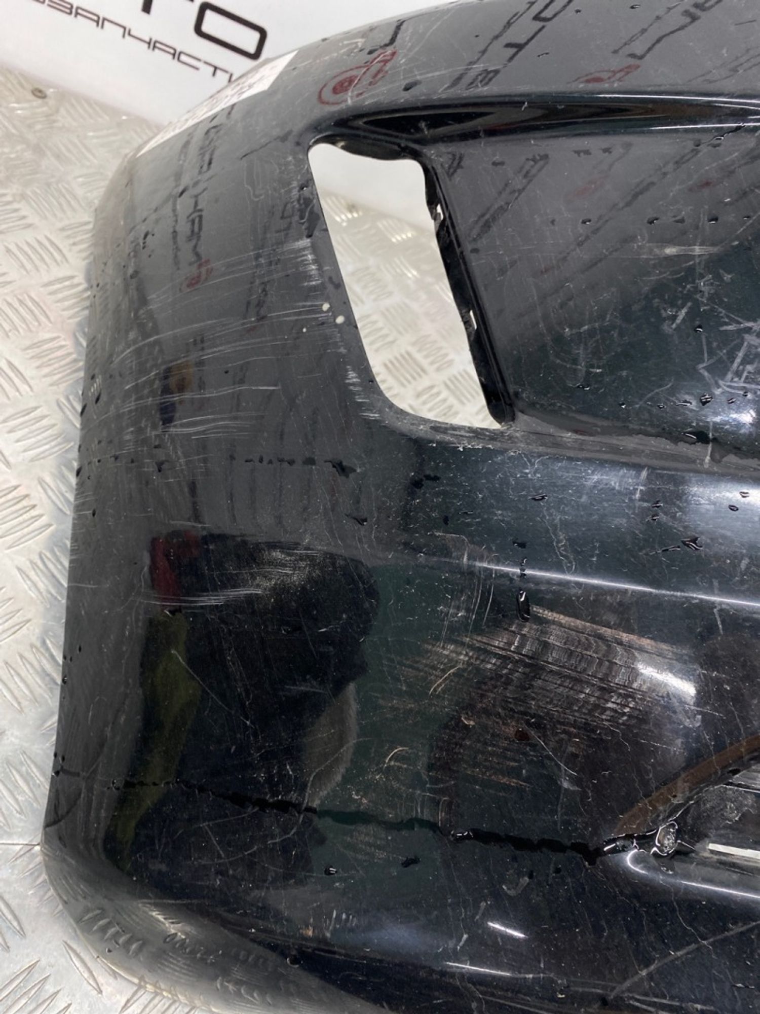 Б/У Бампер передний Volvo Xc60 DZ 2008, 5990 рублей, Краснодар