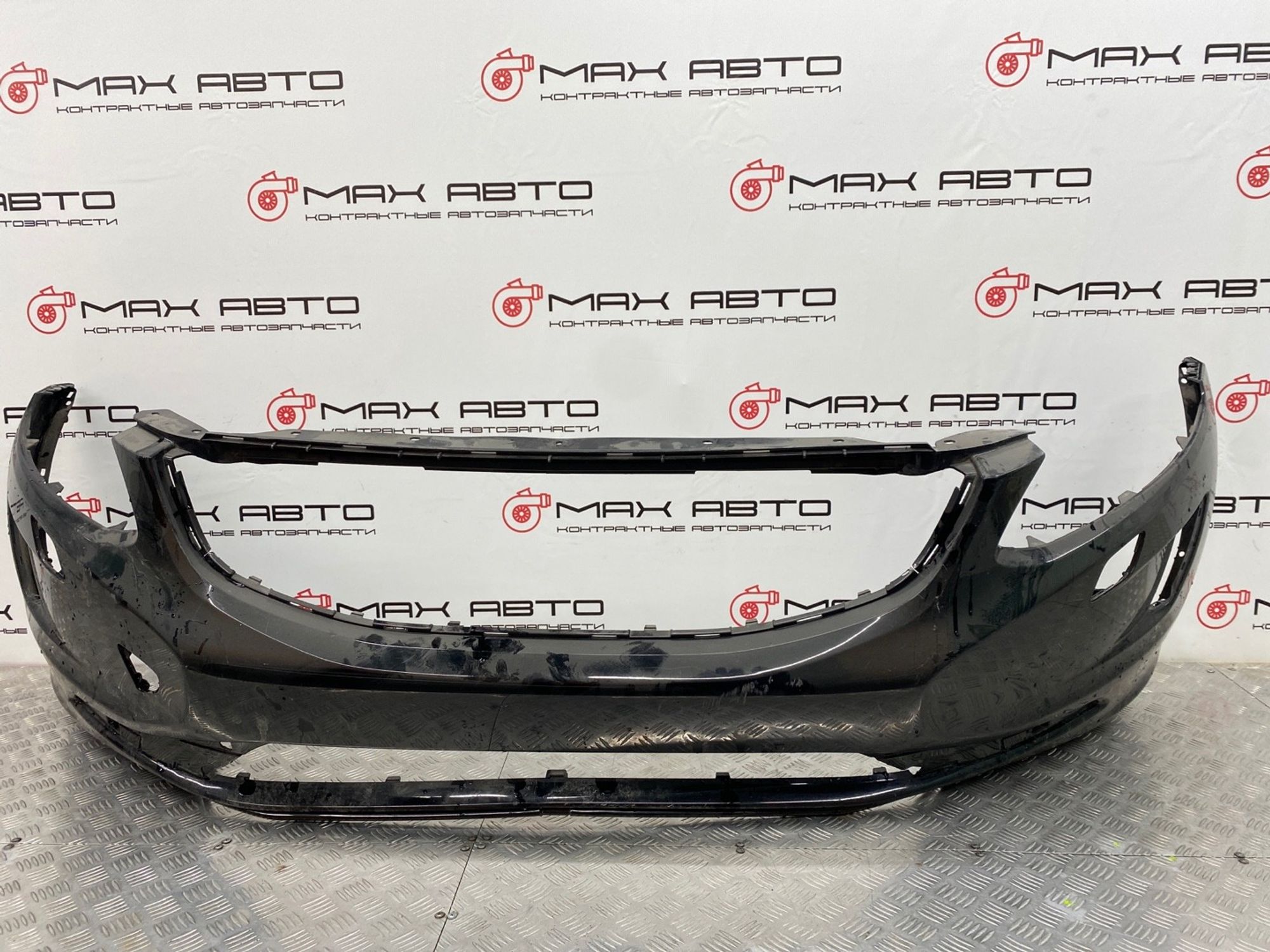 Б/У Бампер передний Volvo Xc60 DZ 2008, 5990 рублей, Краснодар