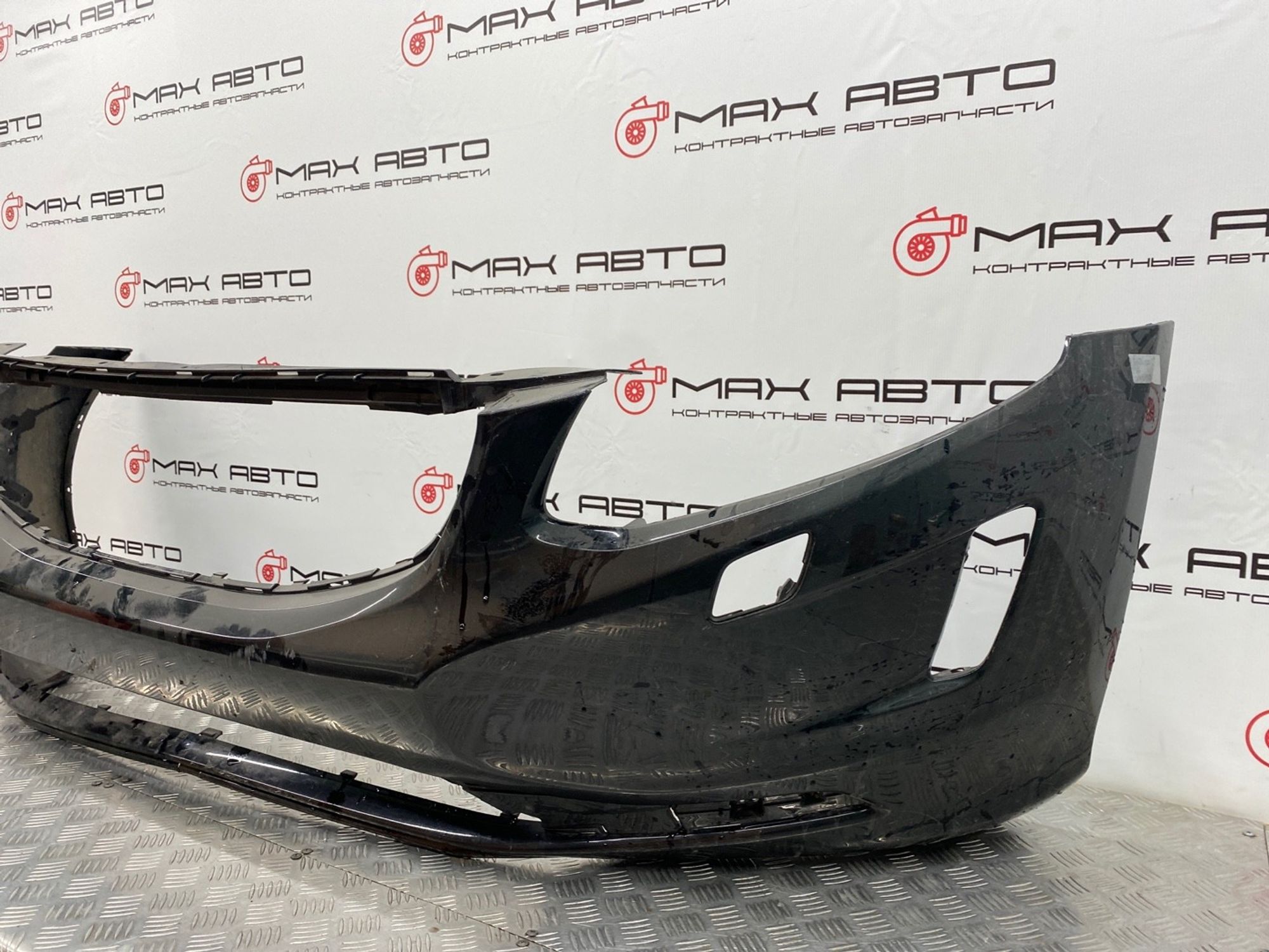 Б/У Бампер передний Volvo Xc60 DZ 2008, 5990 рублей, Краснодар