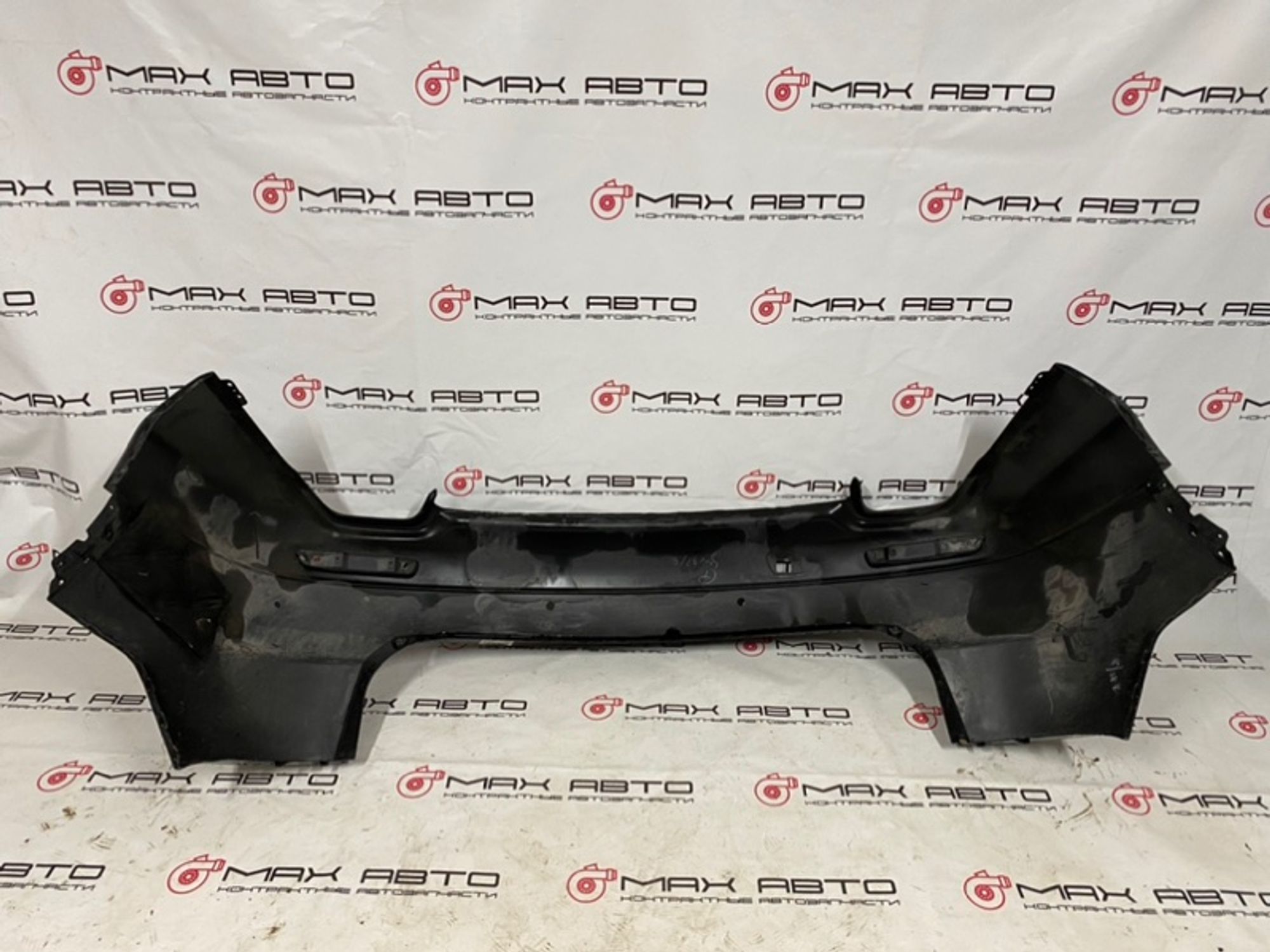 Бампер задний Mazda Cx-9 2006, 4490 рублей, Краснодар