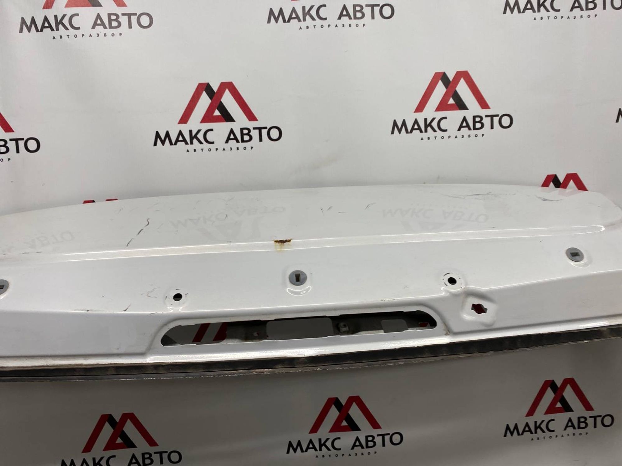 Б/У Крышка багажника Mazda Cx-5 KE 2012, 6990 рублей, Краснодар