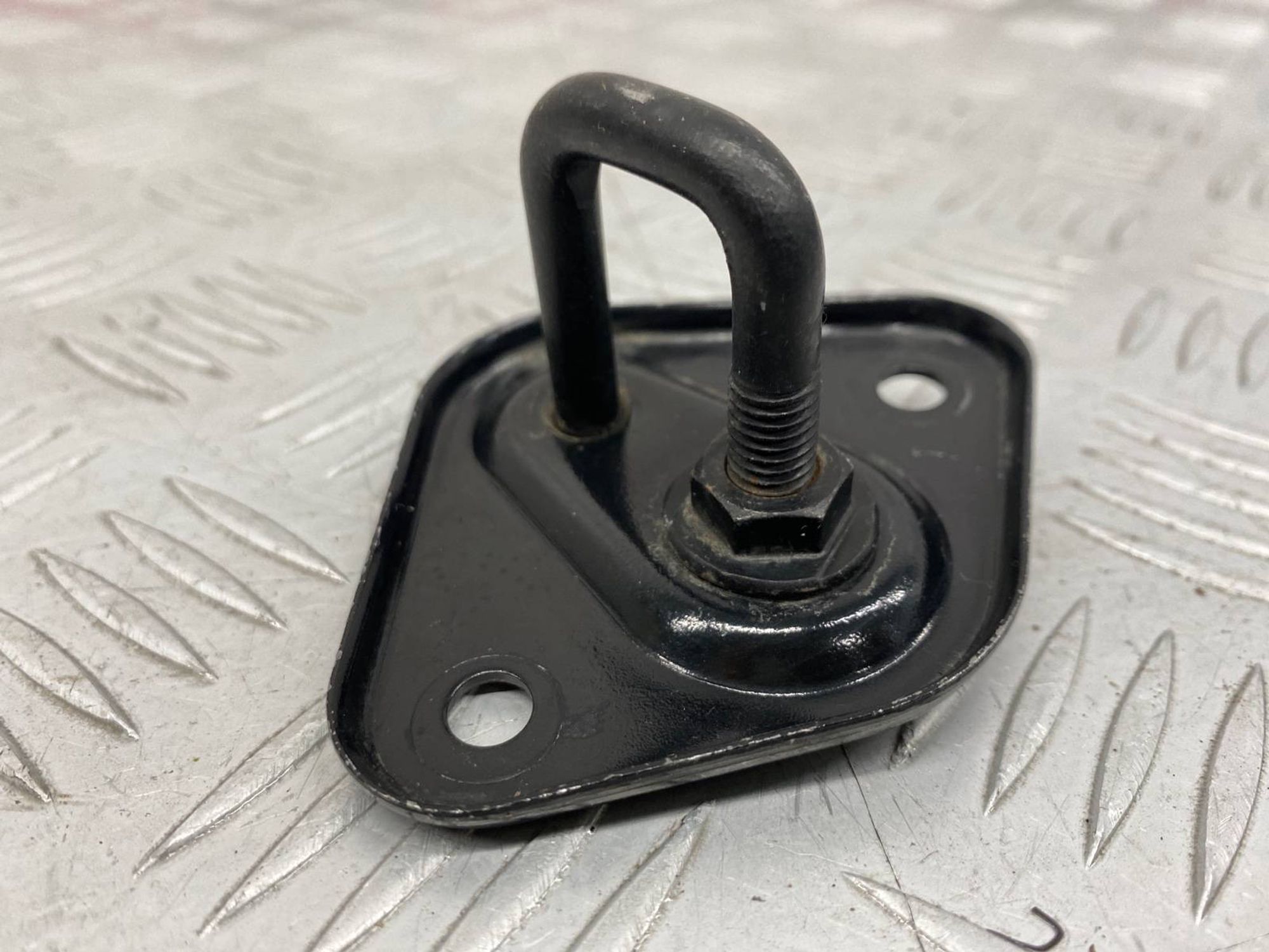 Б/У петля капота Mercedes Benz M-Class W166, 640 рублей, Краснодар