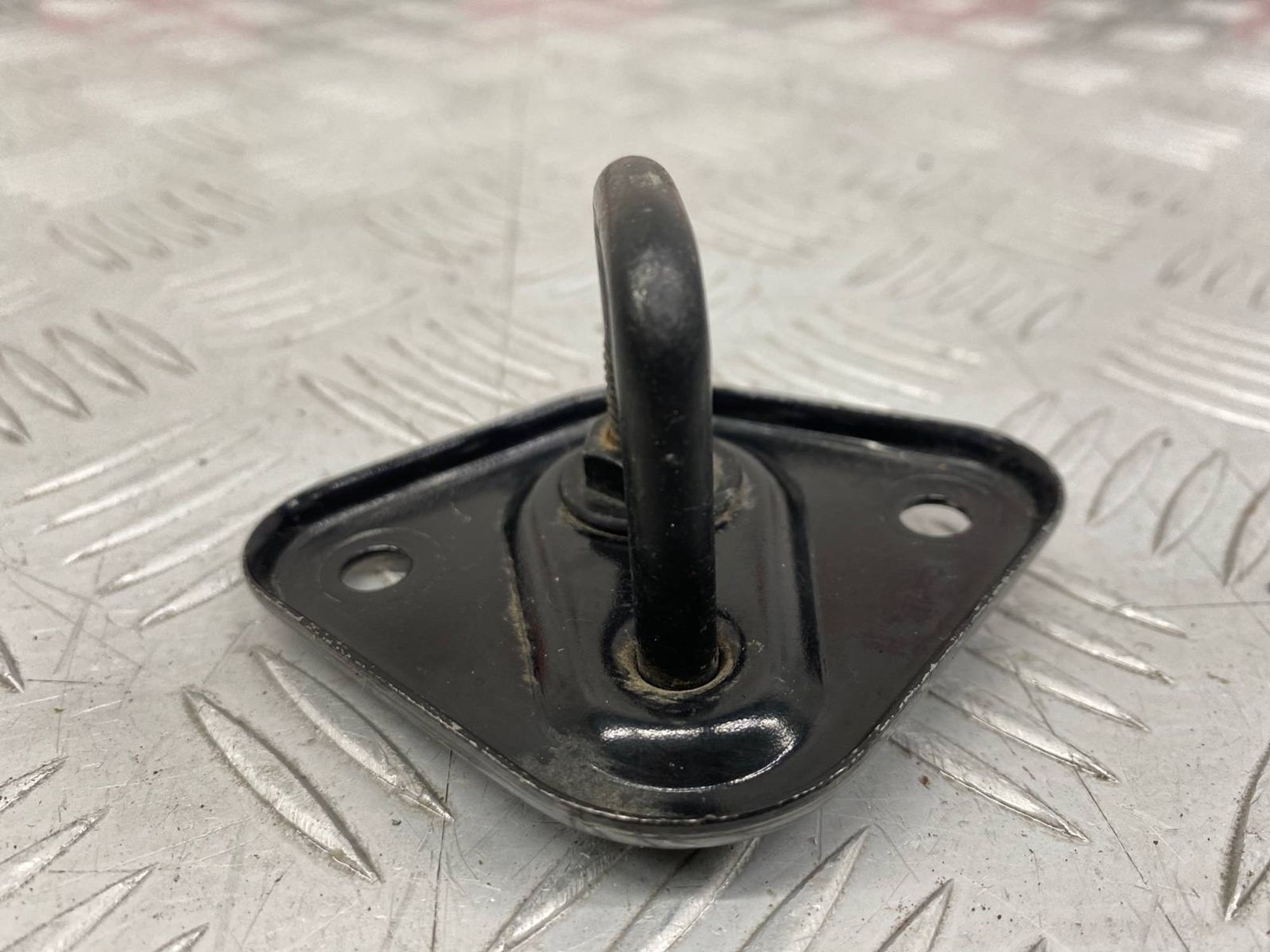 Б/У петля капота Mercedes Benz M-Class W166, 640 рублей, Краснодар