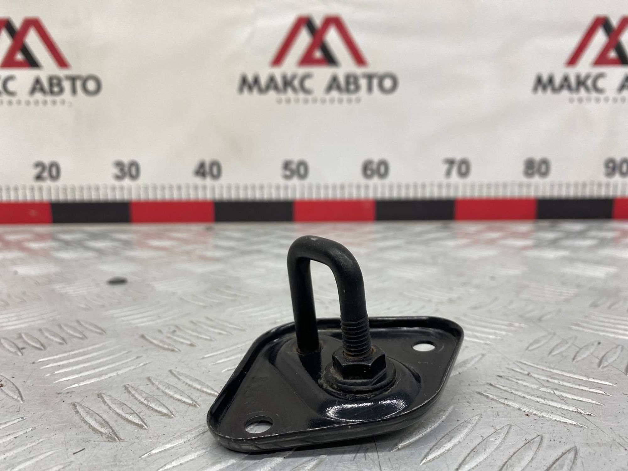 Б/У петля капота Mercedes Benz M-Class W166, 640 рублей, Краснодар