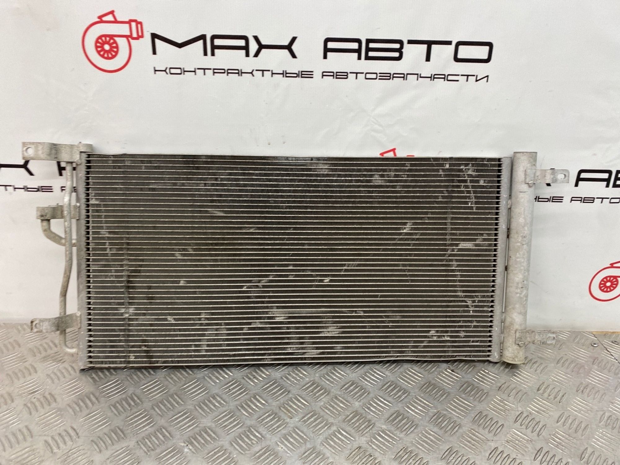 Б/У радиатор кондиционера Chevrolet Captiva C100 2011, 2990 рублей, Краснодар