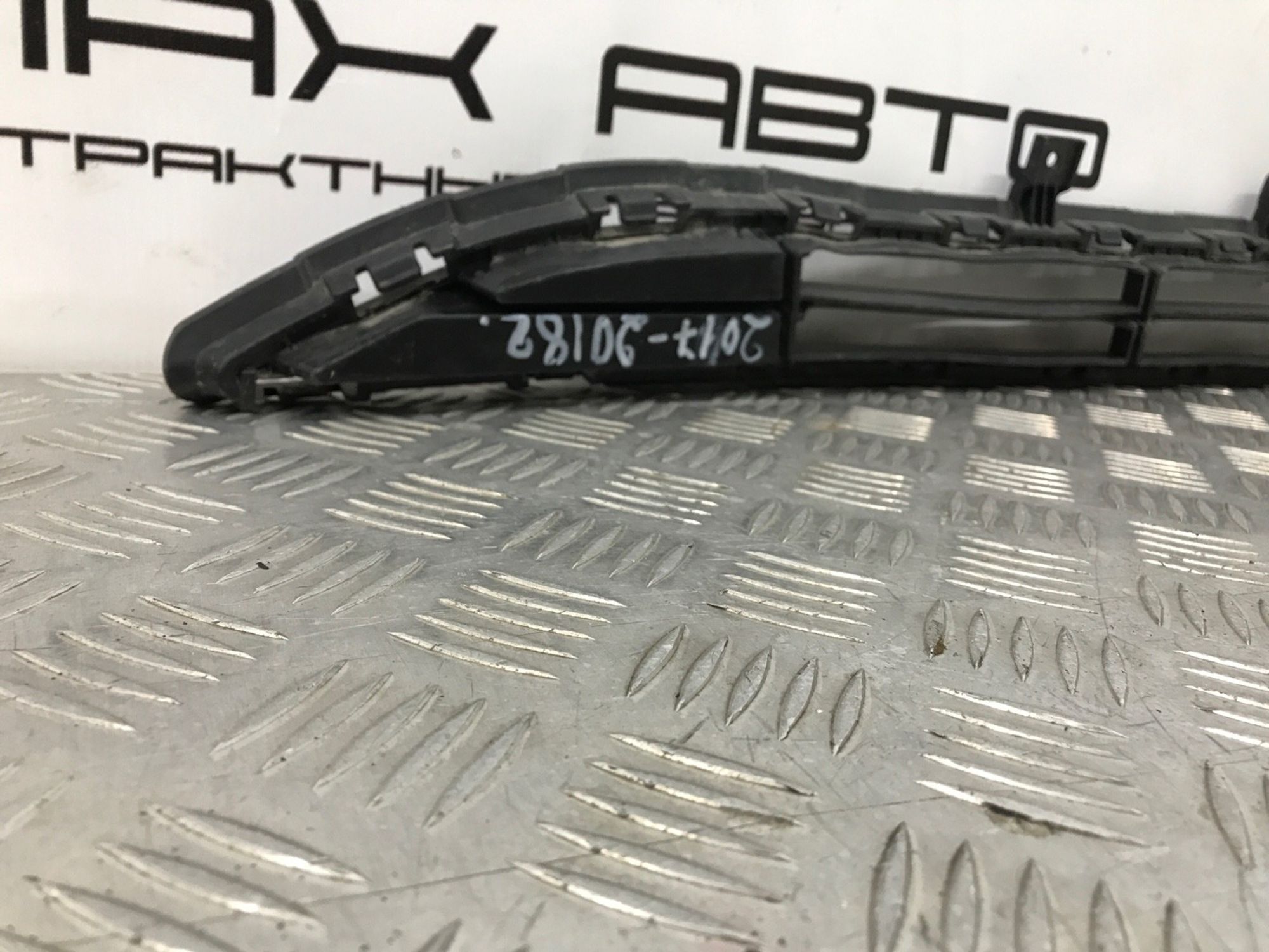 Б/У решетка радиатора передний Hyundai Solaris HCR, 990 рублей, Краснодар