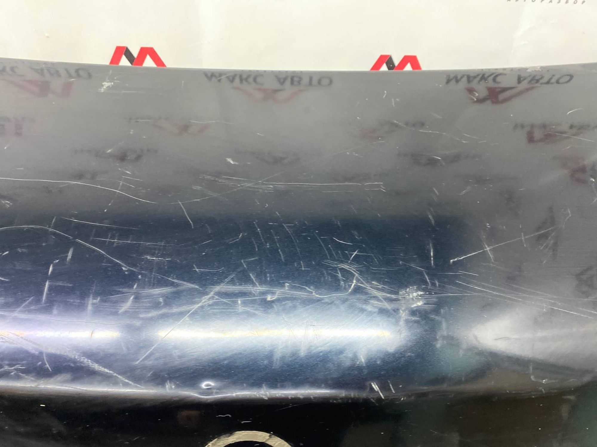 Крышка багажника Nissan Teana J32 VQ25DE 2009, 4990 рублей, Краснодар