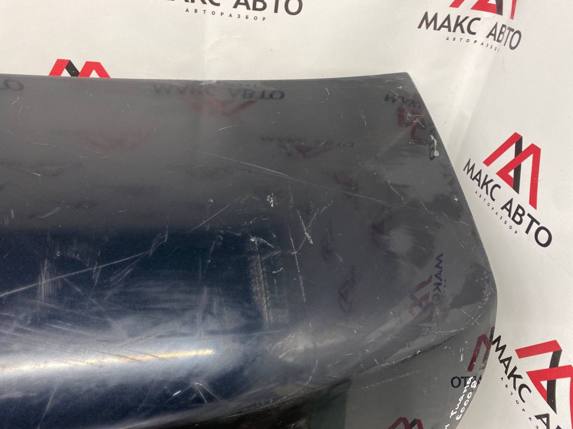 Крышка багажника Nissan Teana J32 VQ25DE 2009, 4990 рублей, Краснодар