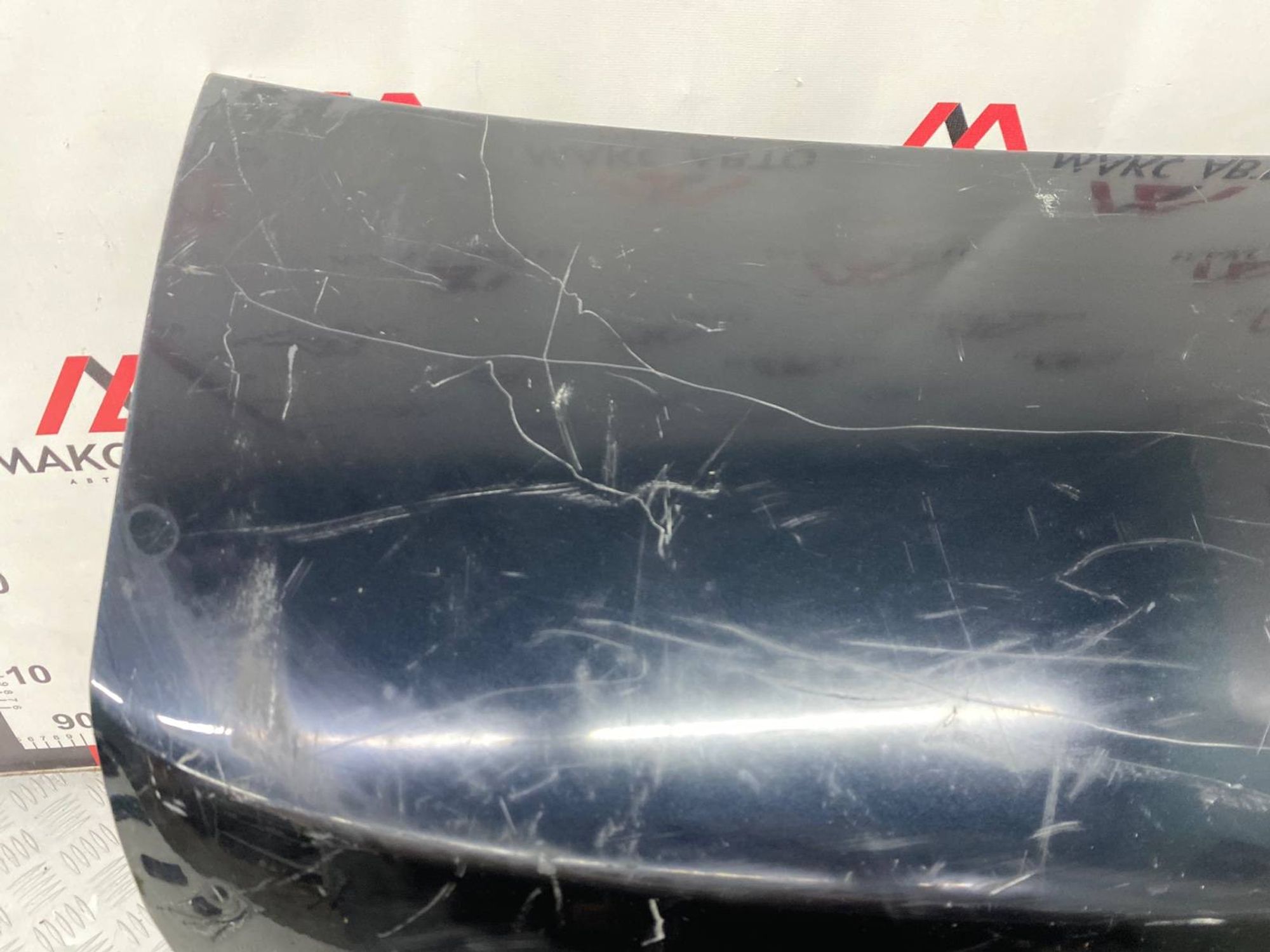 Крышка багажника Nissan Teana J32 VQ25DE 2009, 4990 рублей, Краснодар