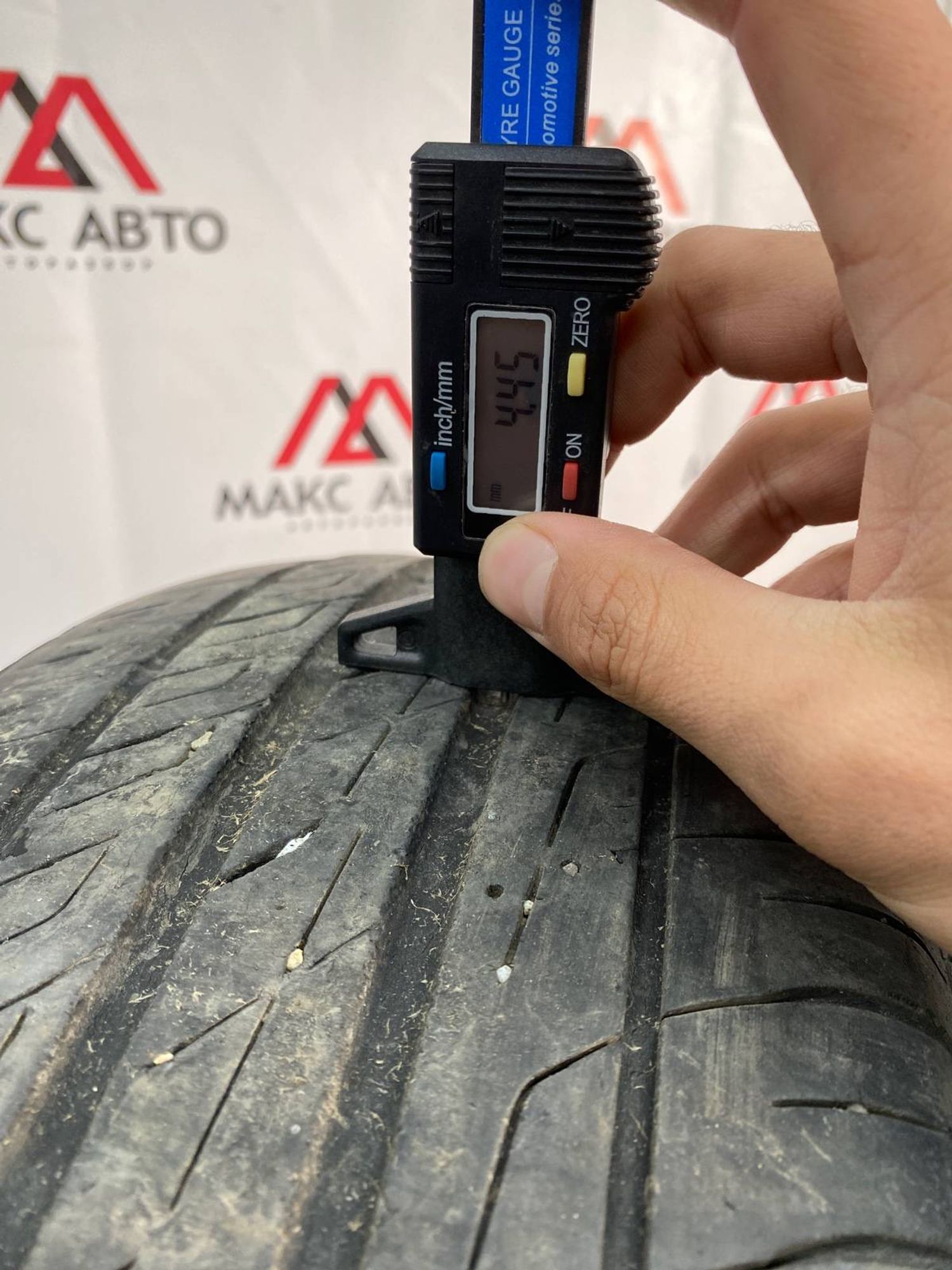 Колесо запасное vag 15 nitto ntb60 45ET 5x112 Литой Летняя, 2990 рублей, Краснодар