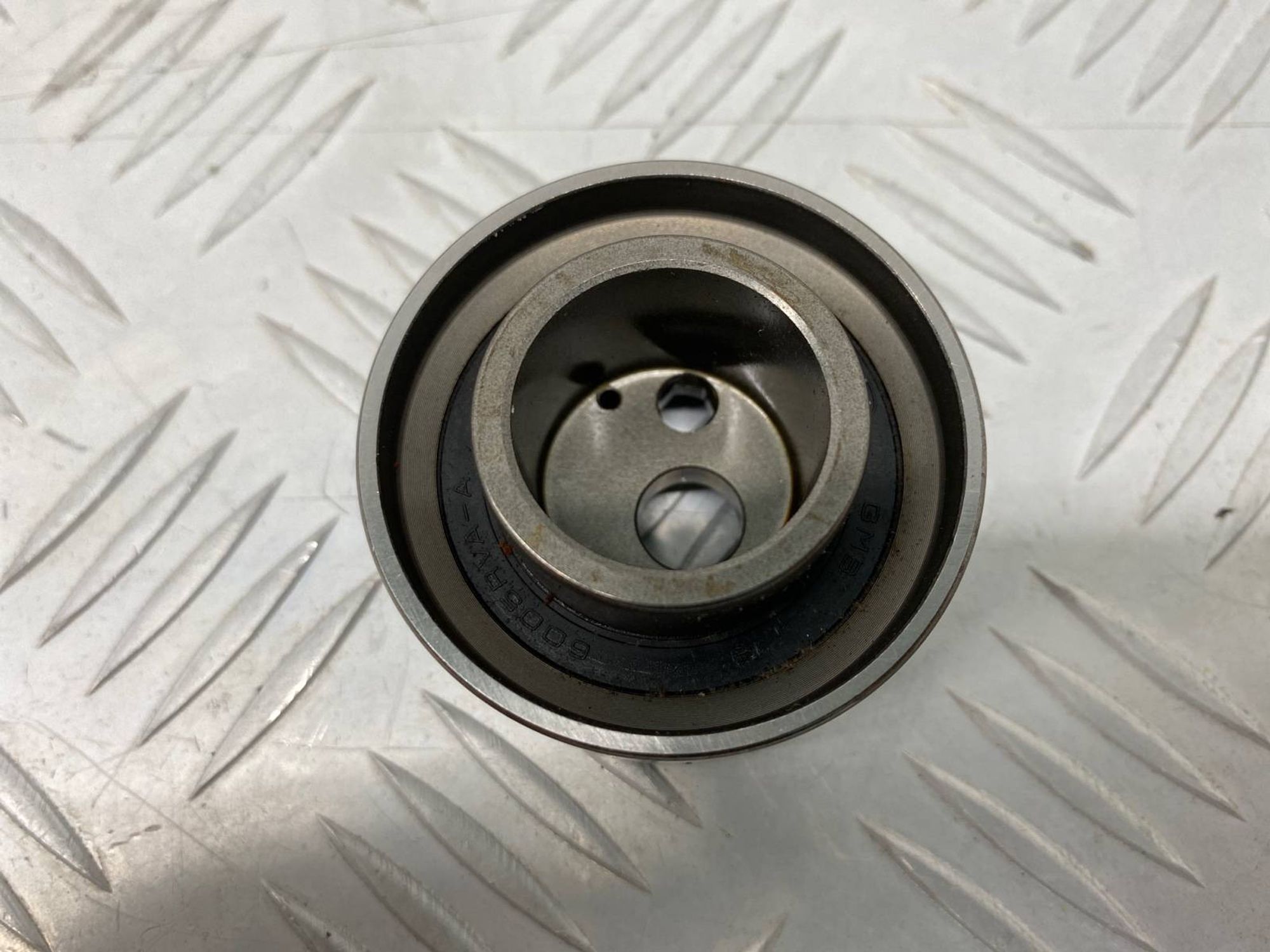 НОВАЯ(ЫЙ) ролик ремня грм Kia Spectra LD S6D 1.6Л, 1590 рублей, Краснодар