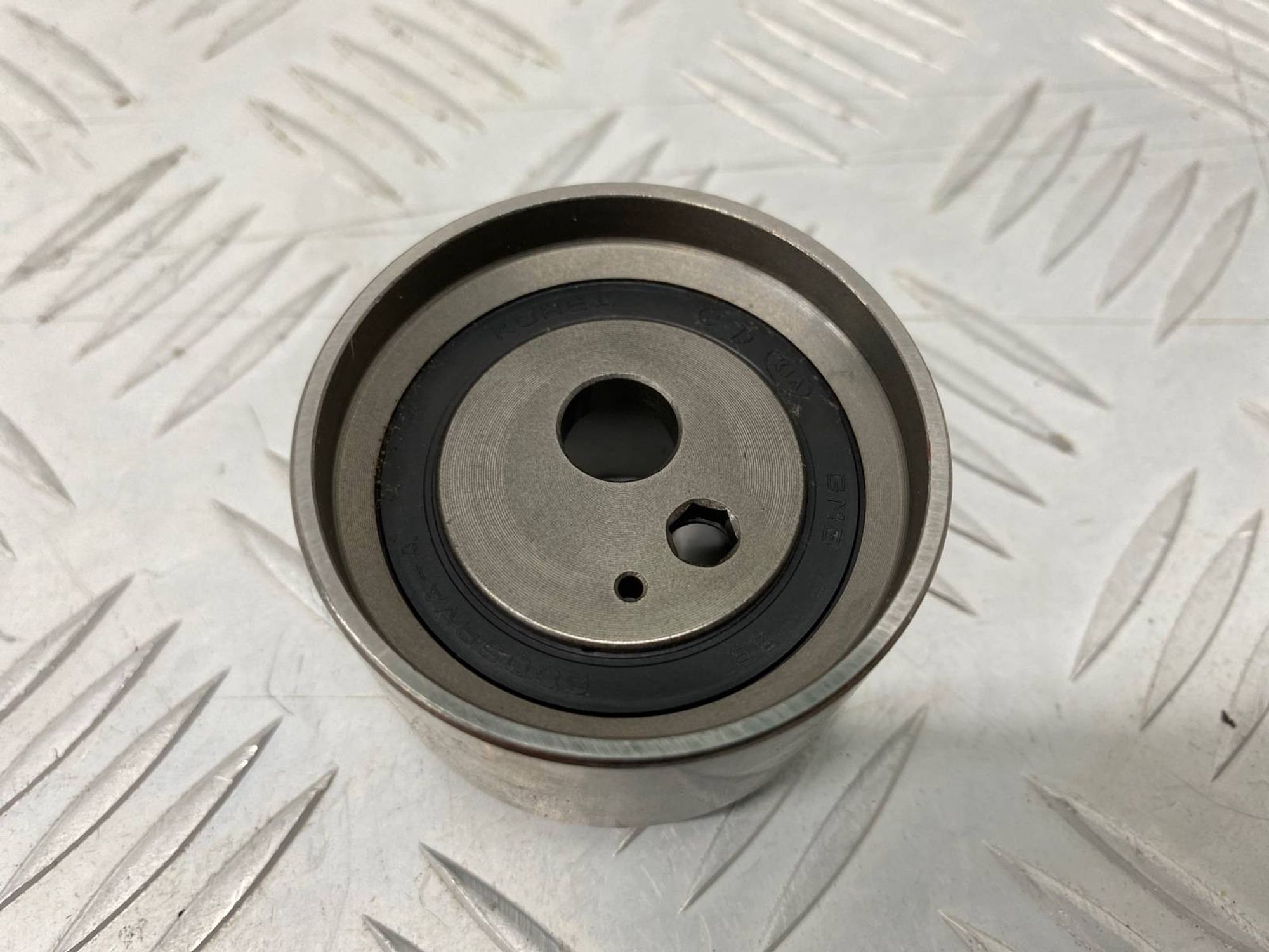 НОВАЯ(ЫЙ) ролик ремня грм Kia Spectra LD S6D 1.6Л, 1590 рублей, Краснодар