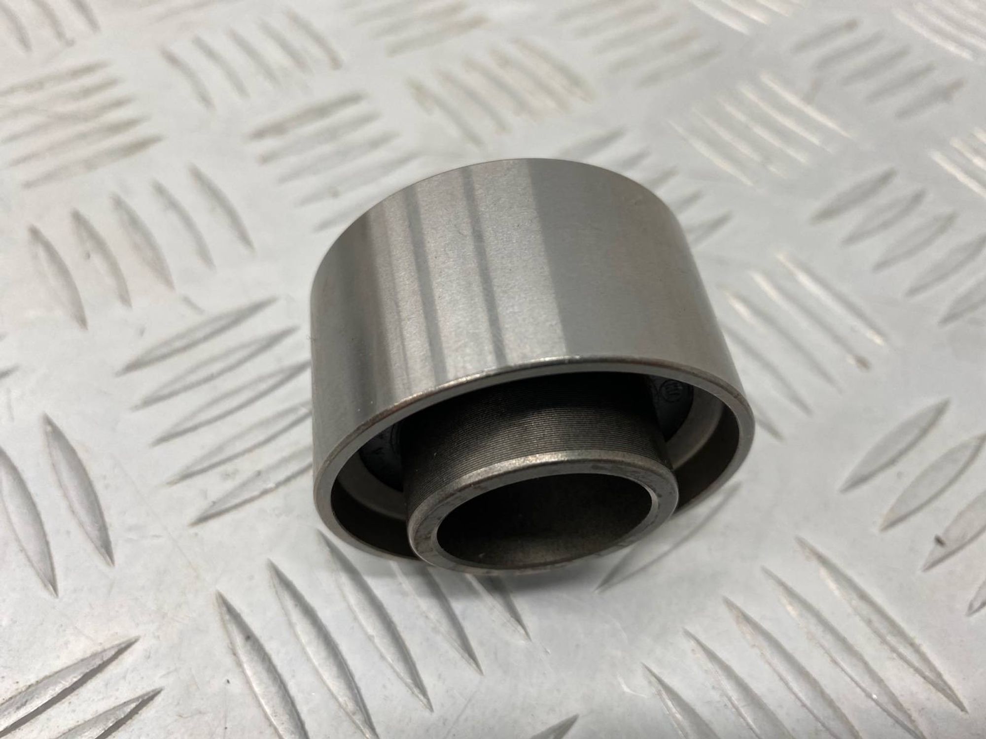 НОВАЯ(ЫЙ) ролик ремня грм Kia Spectra LD S6D 1.6Л, 1590 рублей, Краснодар