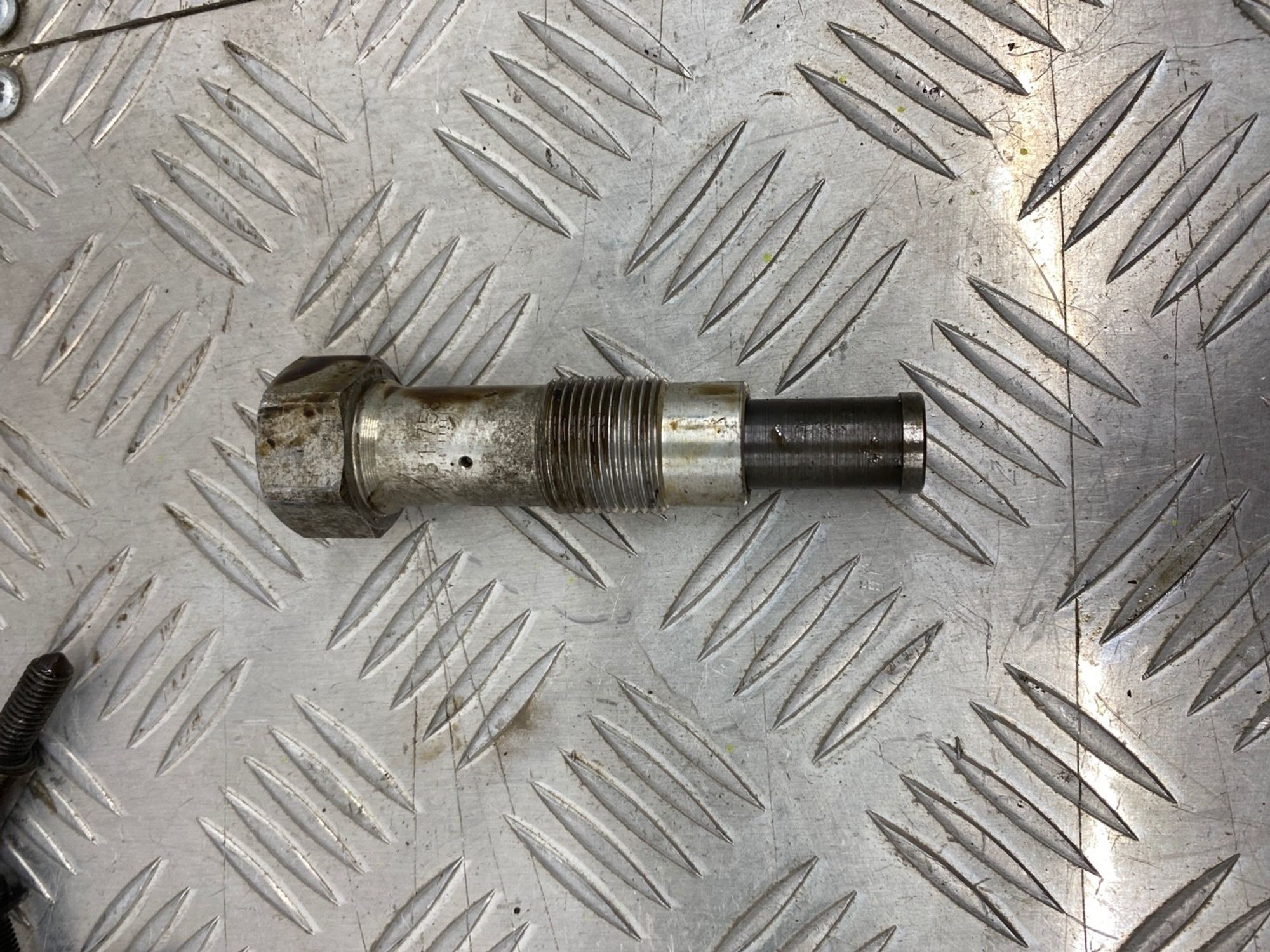 Б/У болты и гайки ДВС Bmw X6 E71 N54B30A 2008, 2990 рублей, Краснодар