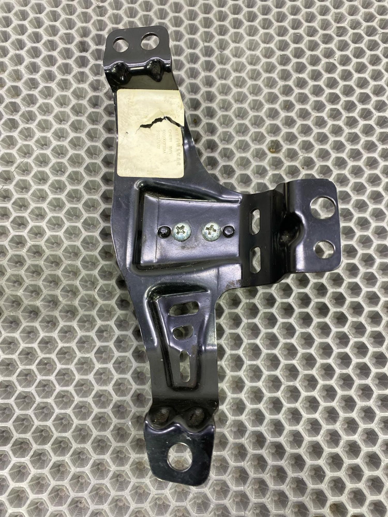 Б/У Крепление заднего зеркала Chery Arrizo 8 M1E, 499 рублей, Краснодар