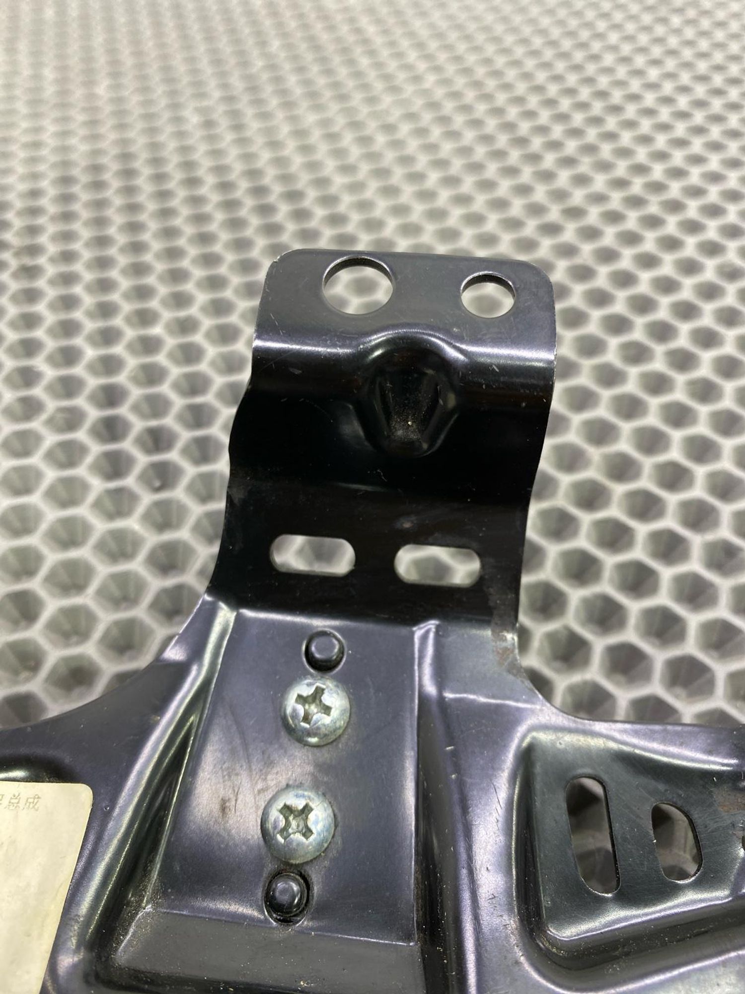 Б/У Крепление заднего зеркала Chery Arrizo 8 M1E, 499 рублей, Краснодар