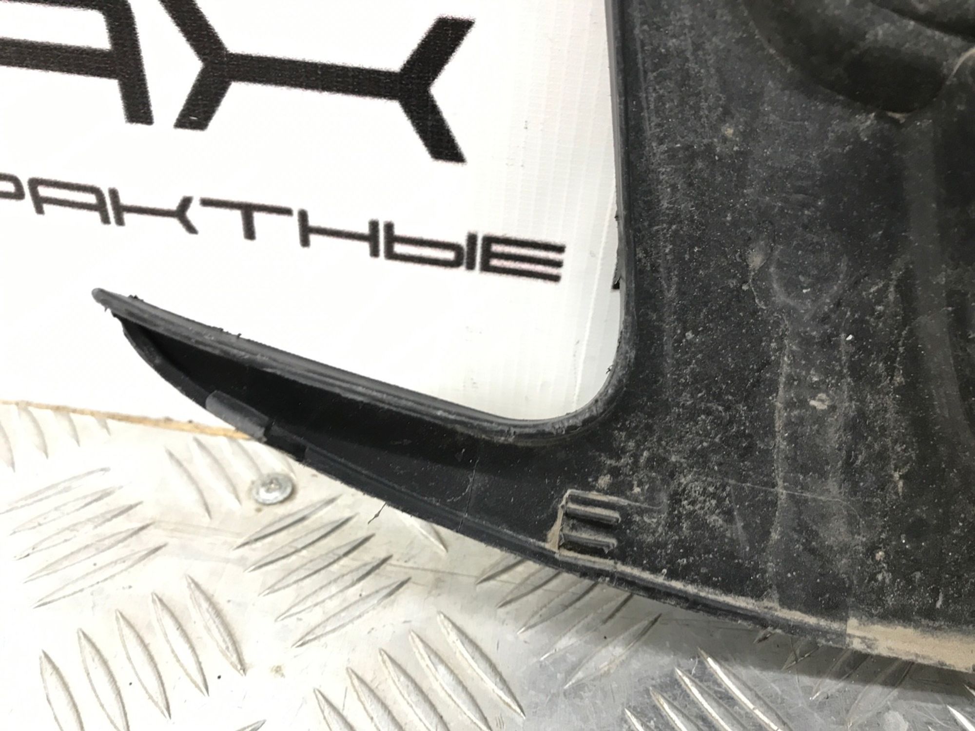 Б/У решетка радиатора передний Lada Granta 2190, 440 рублей, Краснодар