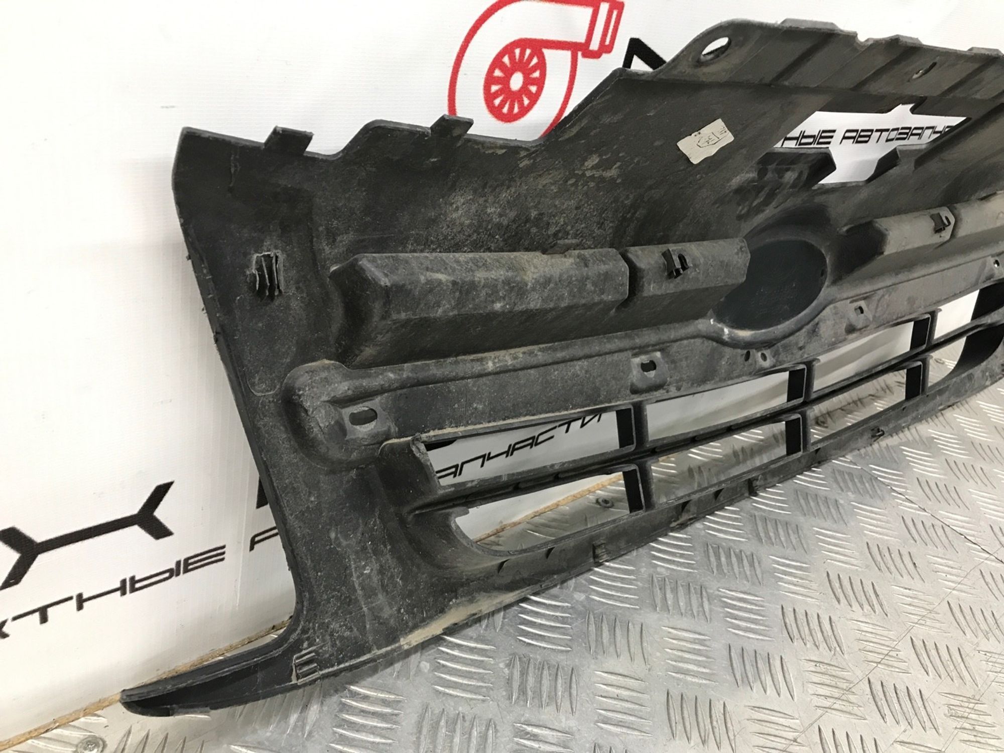 Б/У решетка радиатора передний Lada Granta 2190, 440 рублей, Краснодар