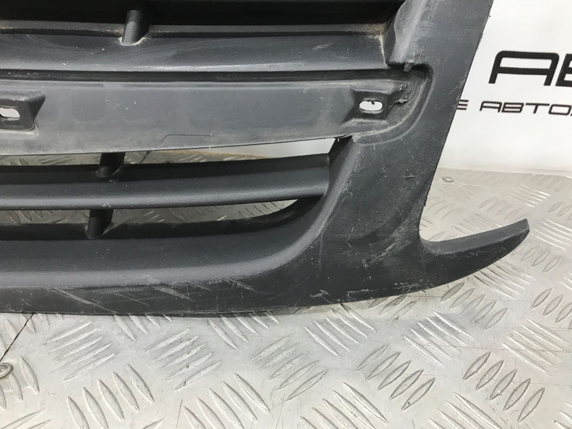 Б/У решетка радиатора передний Lada Granta 2190, 440 рублей, Краснодар