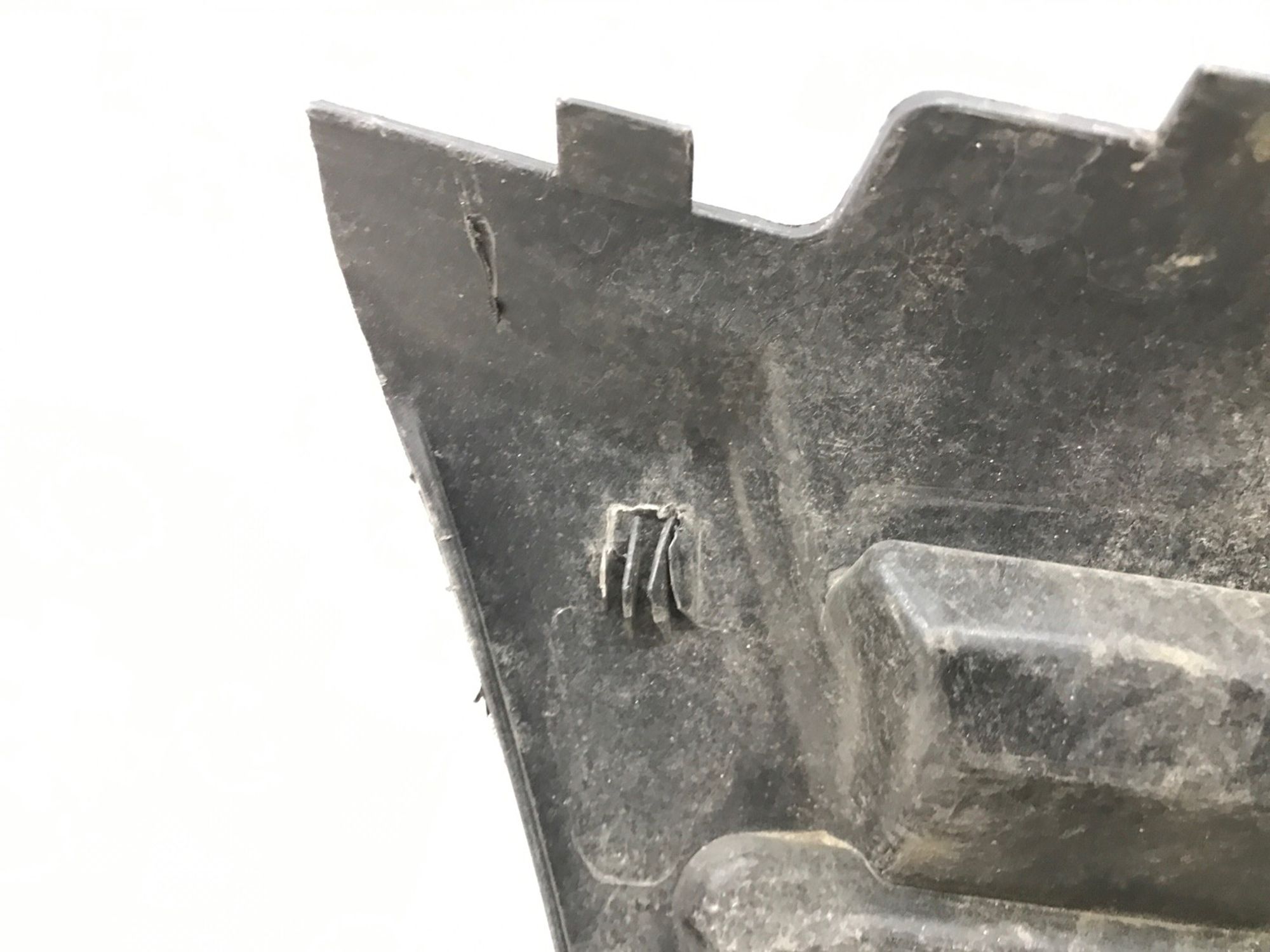 Б/У решетка радиатора передний Lada Granta 2190, 440 рублей, Краснодар