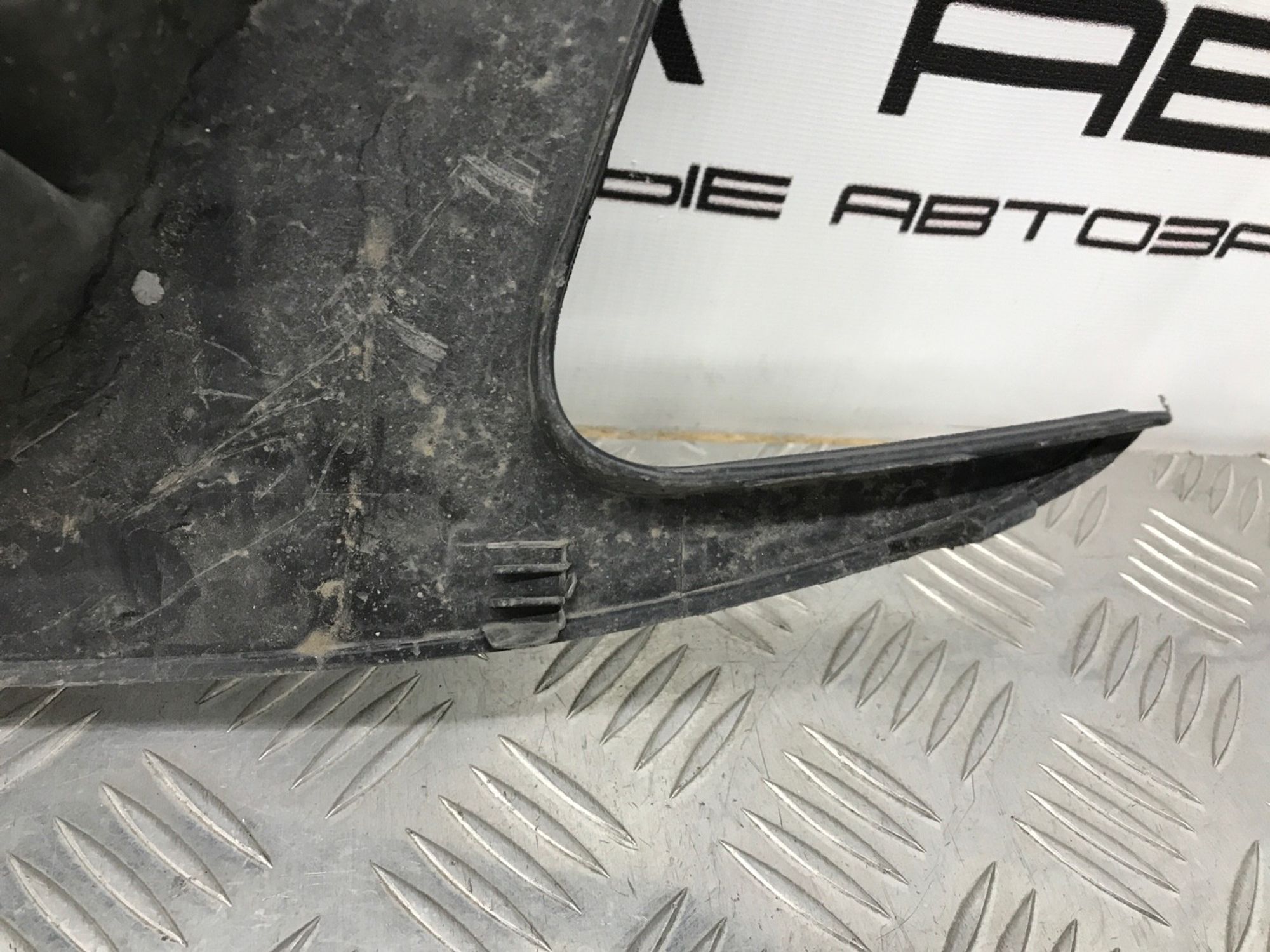 Б/У решетка радиатора передний Lada Granta 2190, 440 рублей, Краснодар