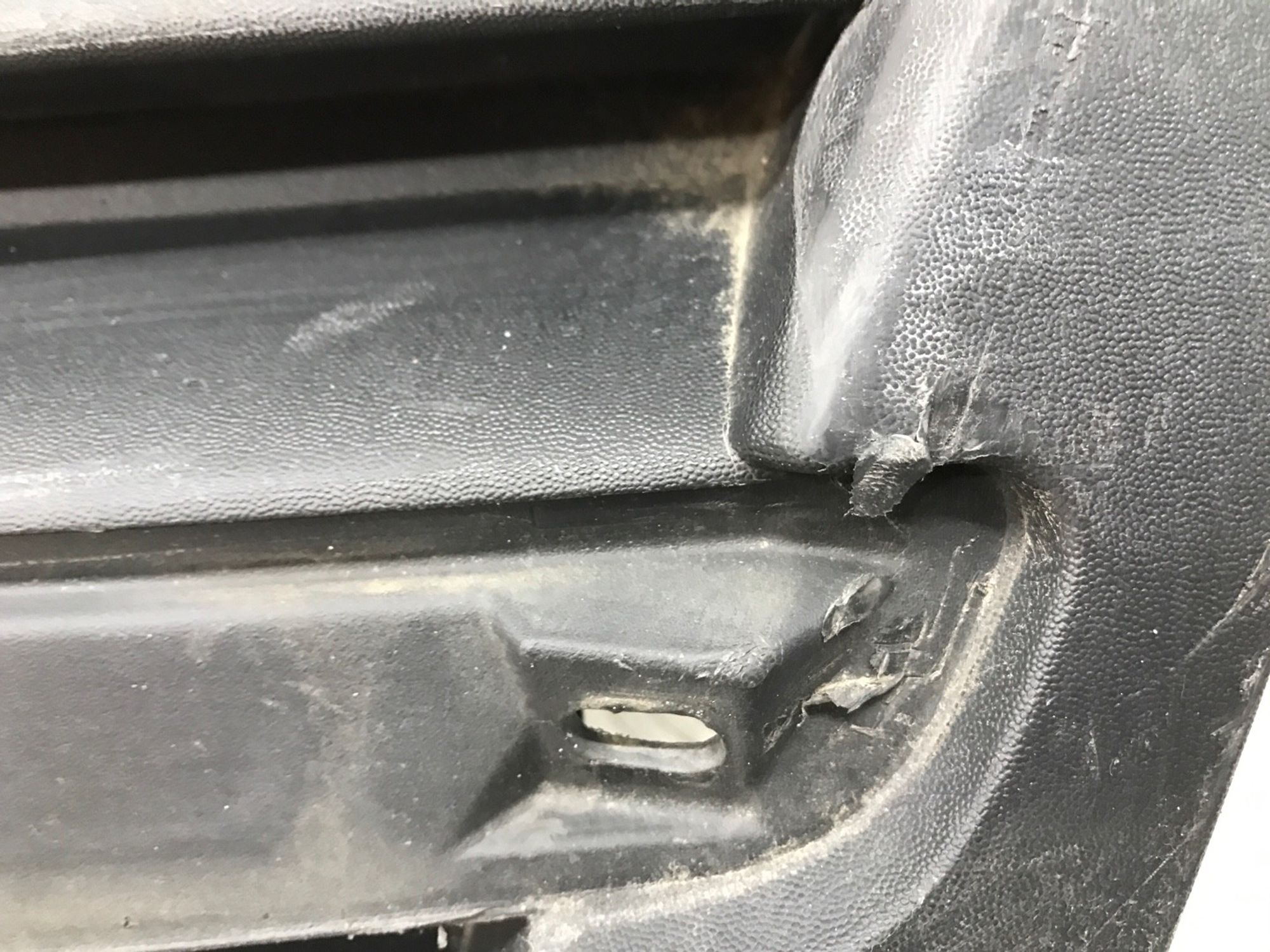 Б/У решетка радиатора передний Lada Granta 2190, 440 рублей, Краснодар