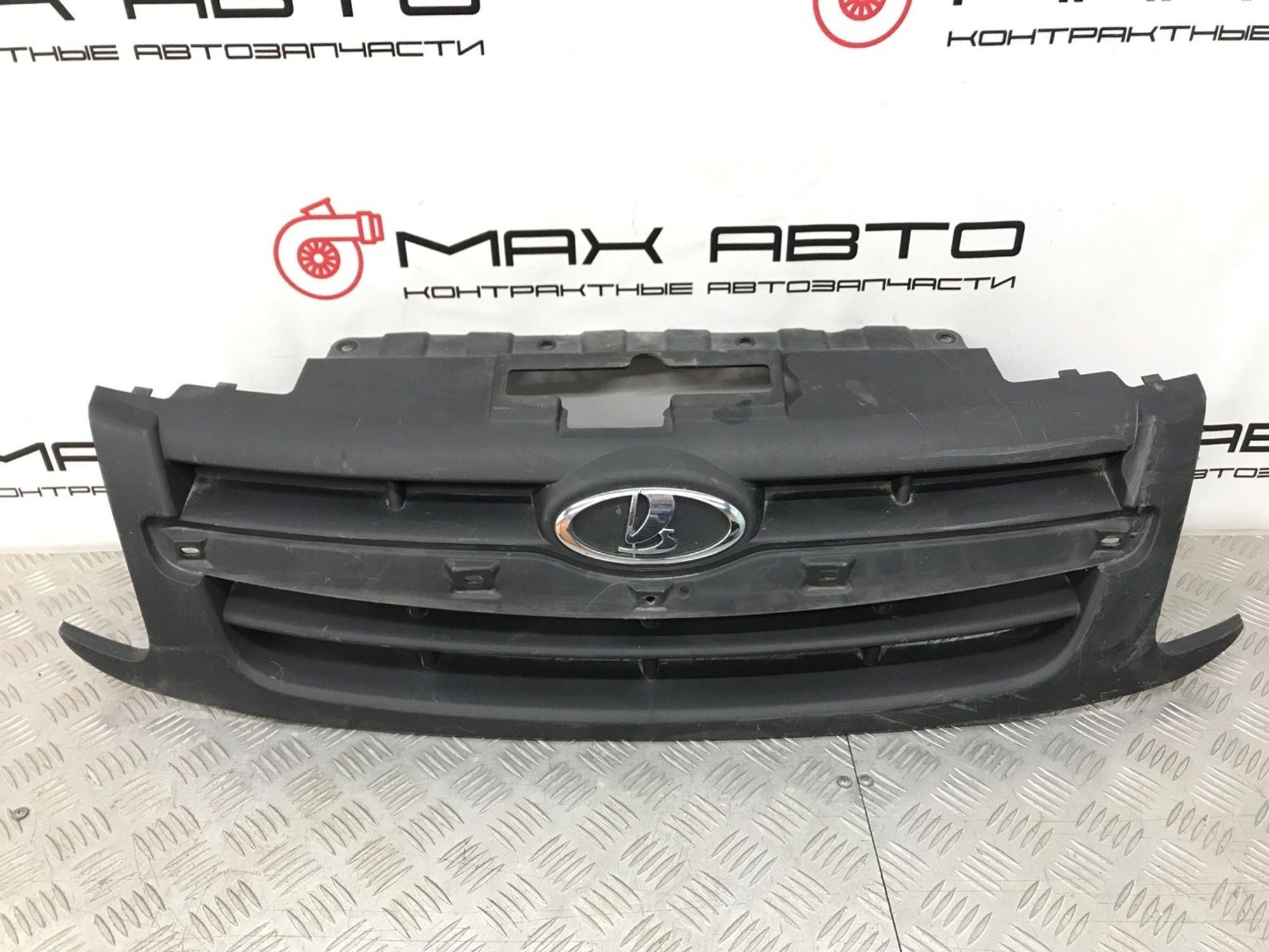 Б/У решетка радиатора передний Lada Granta 2190, 440 рублей, Краснодар