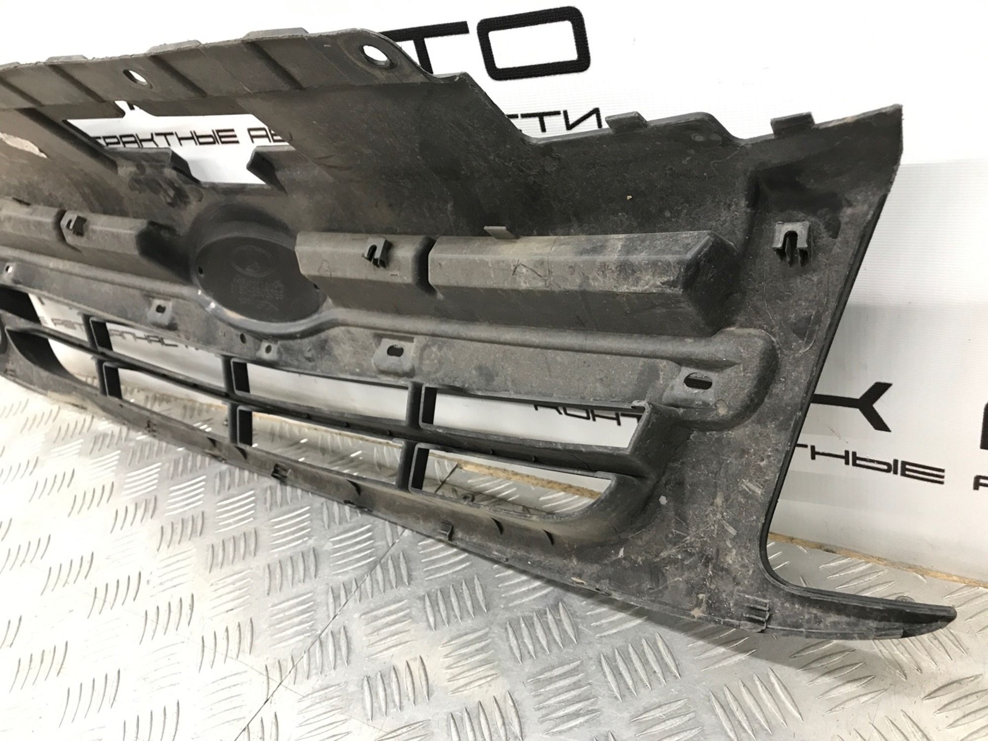 Б/У решетка радиатора передний Lada Granta 2190, 440 рублей, Краснодар