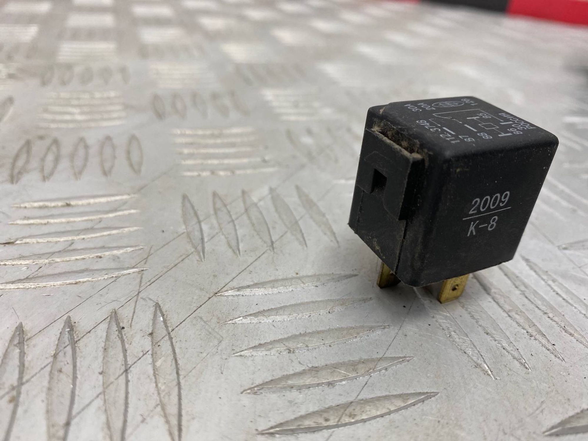 Б/У реле, 320 рублей, Краснодар