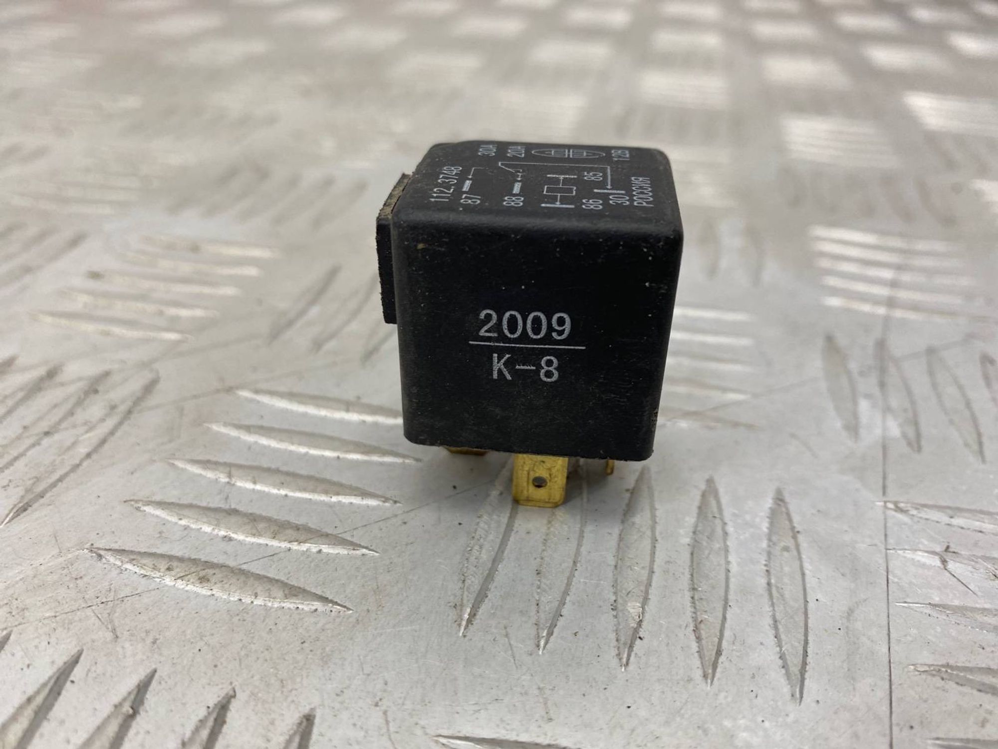 Б/У реле, 320 рублей, Краснодар