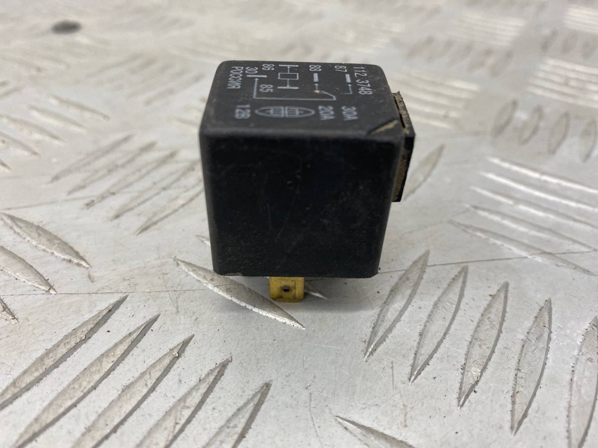 Б/У реле, 320 рублей, Краснодар