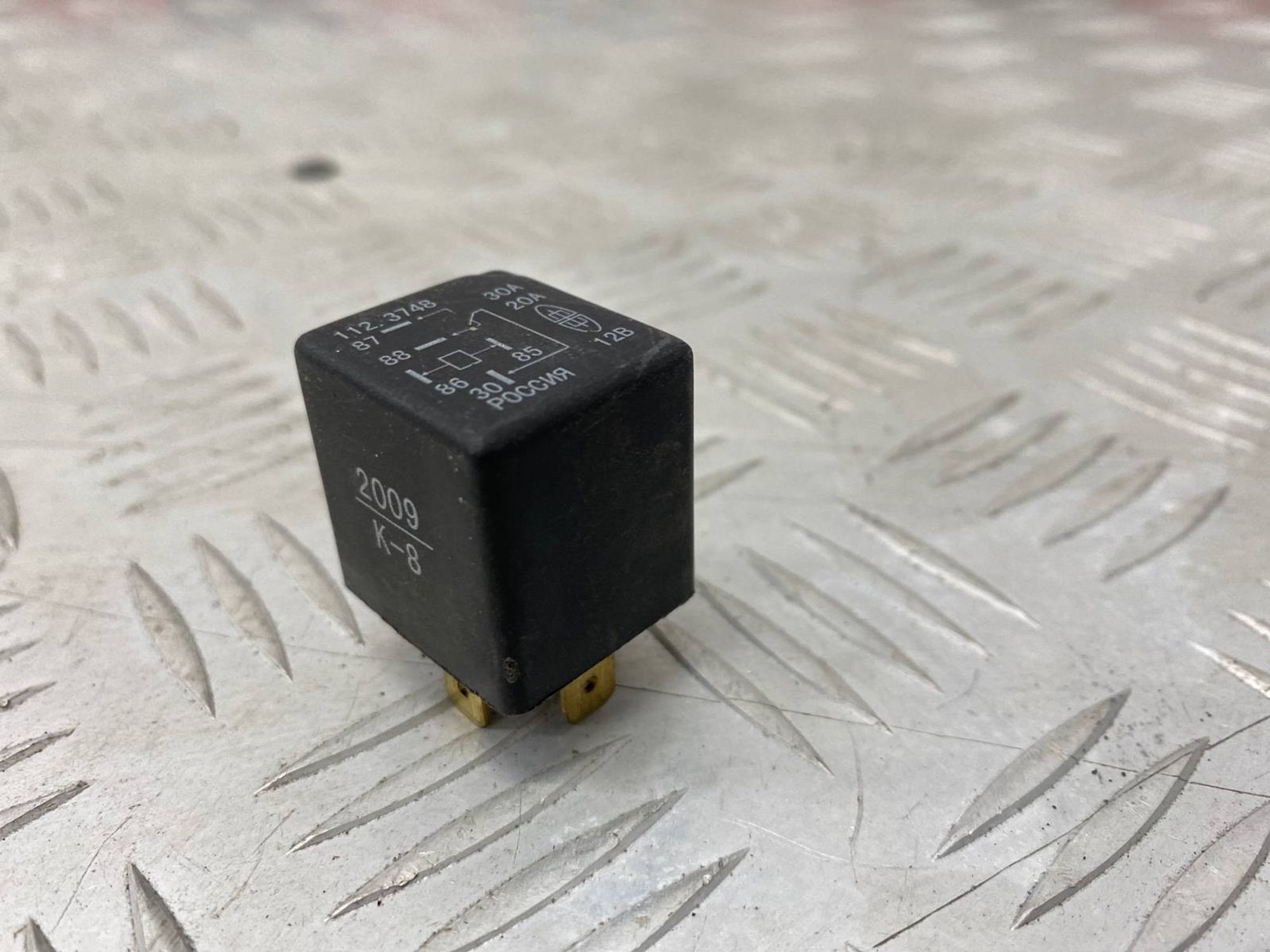 Б/У реле, 320 рублей, Краснодар