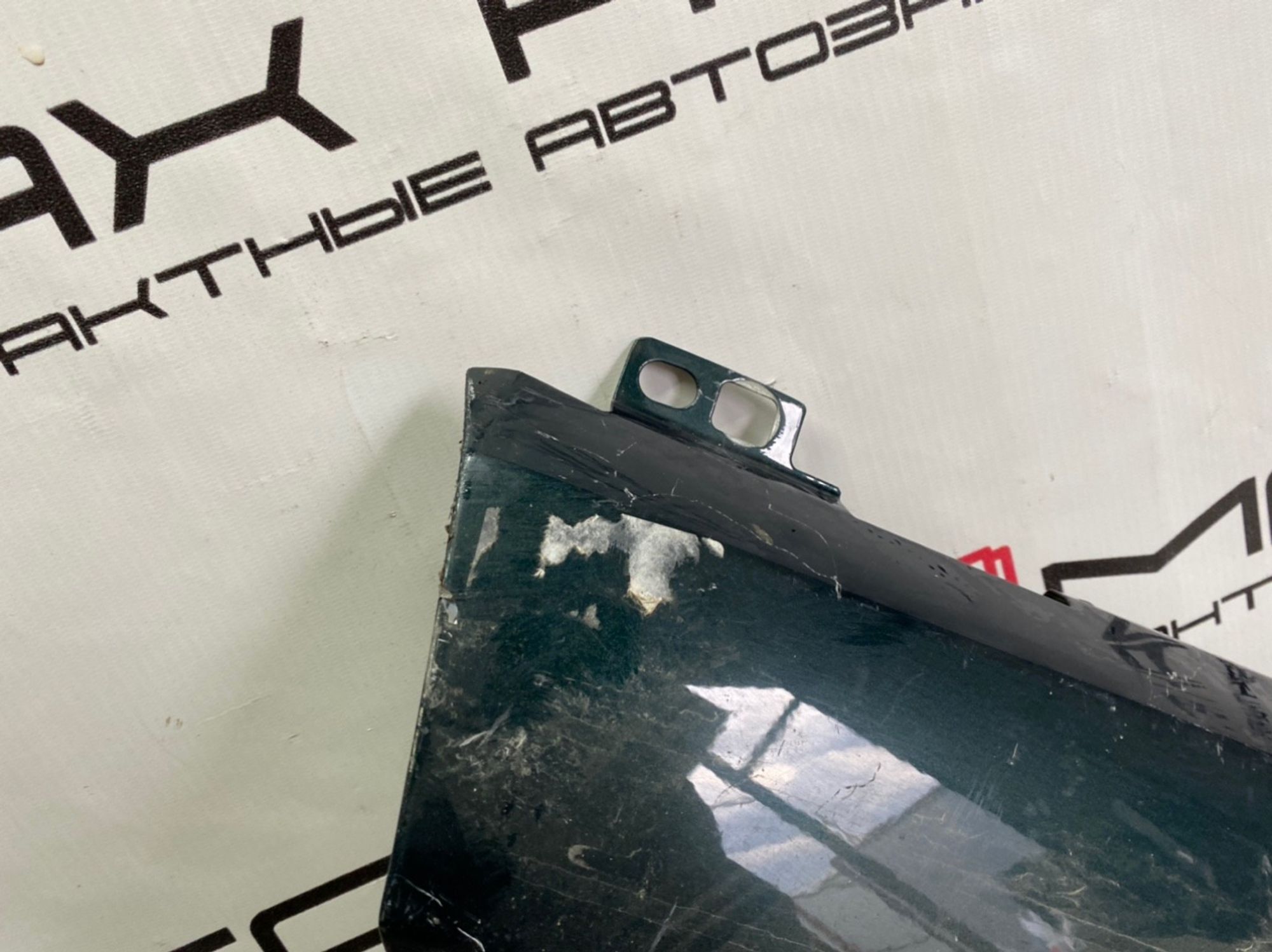 Б/У крыло передний правый  Land Rover Discovery Sport L550 2014, 9990 рублей, Краснодар