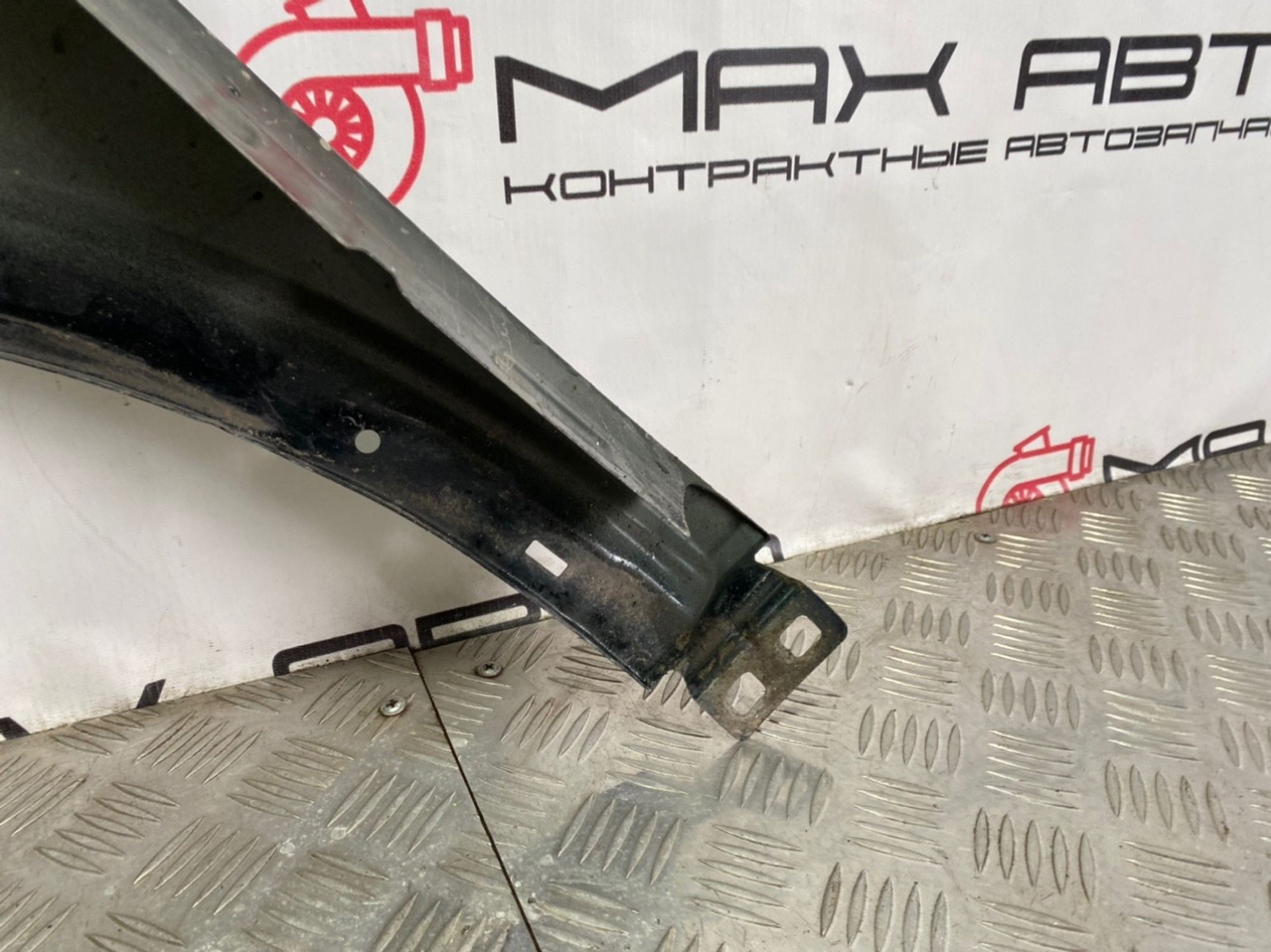 Б/У крыло передний правый  Land Rover Discovery Sport L550 2014, 9990 рублей, Краснодар