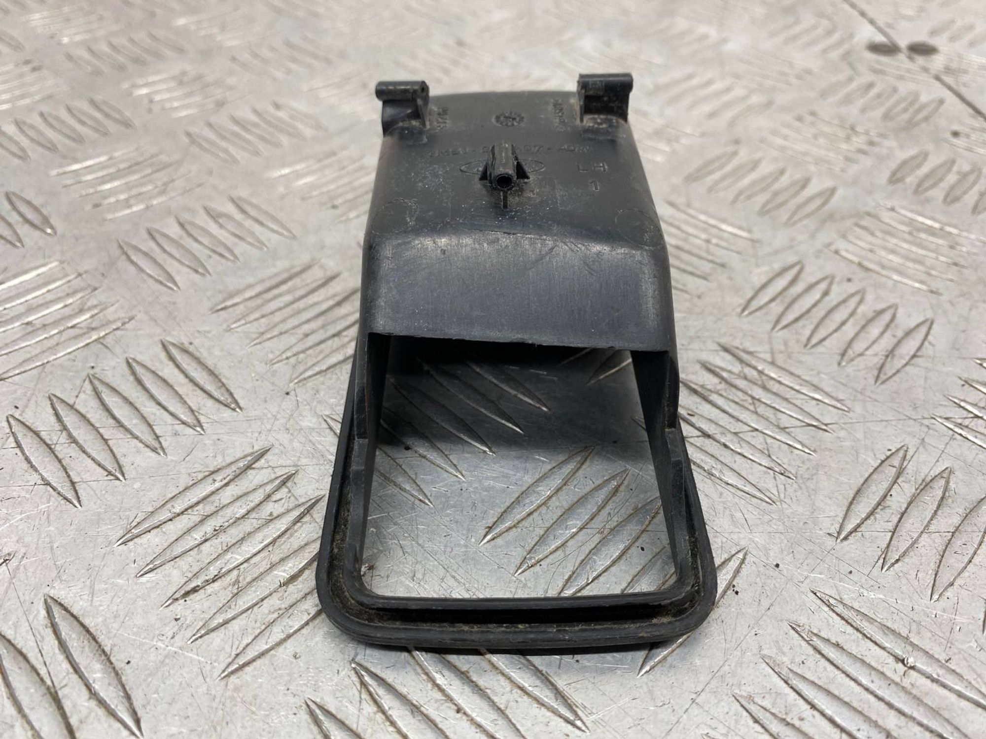 Б/У накладка ручки двери салона задний левый Ford, 320 рублей, Краснодар