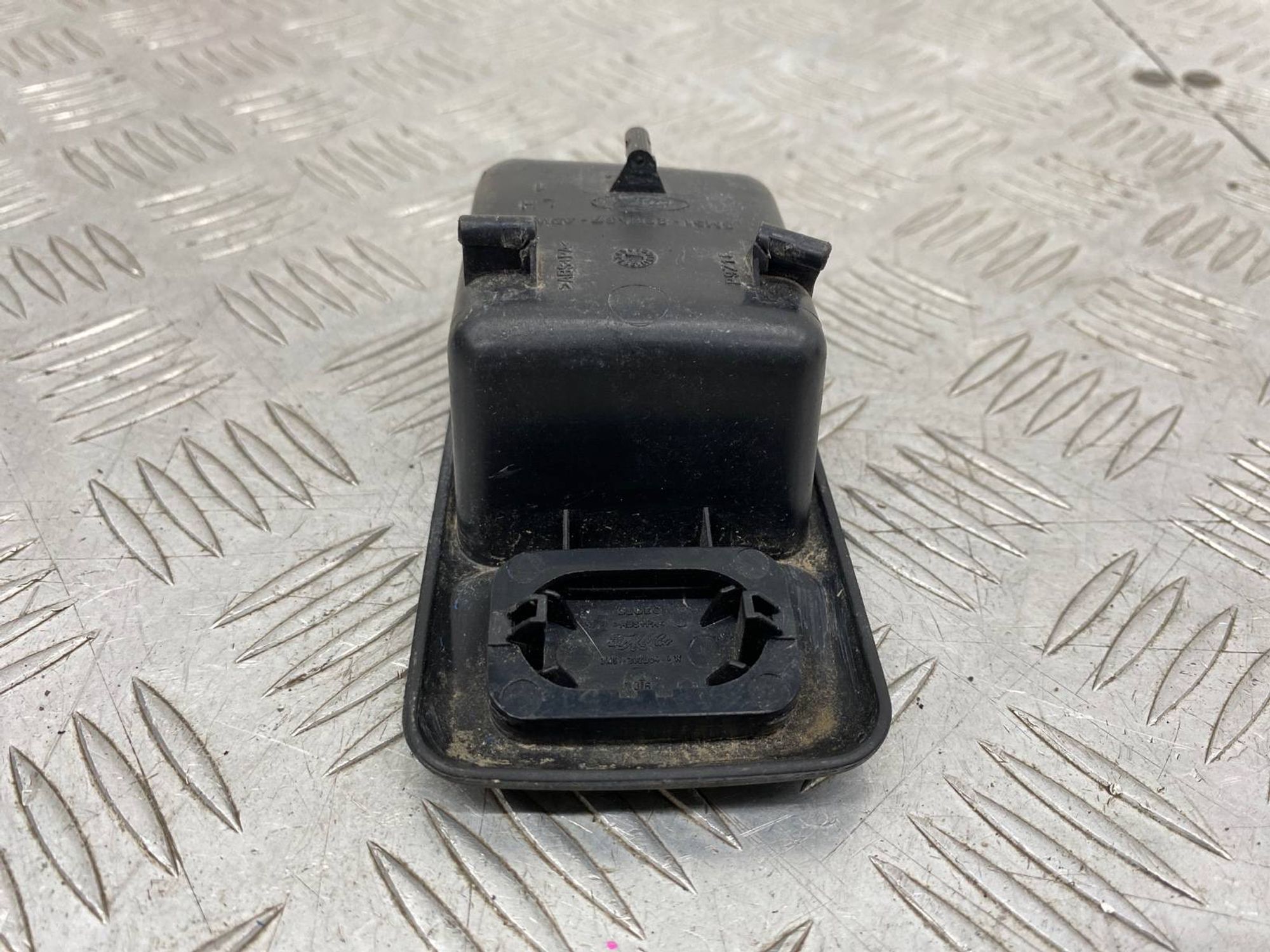 Б/У накладка ручки двери салона задний левый Ford, 320 рублей, Краснодар