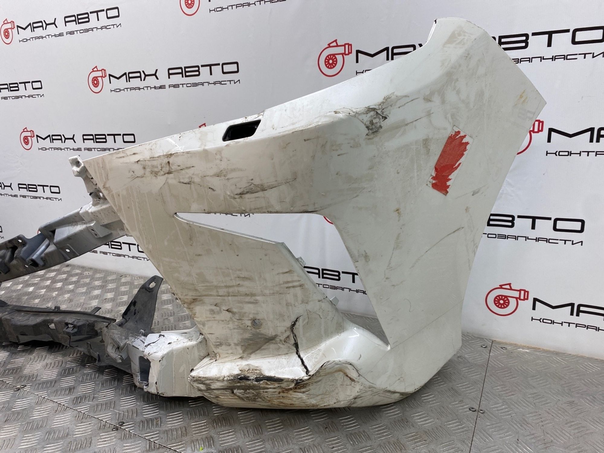 Б/У Бампер передний Lexus Lx570 URJ201 2015, 990 рублей, Краснодар