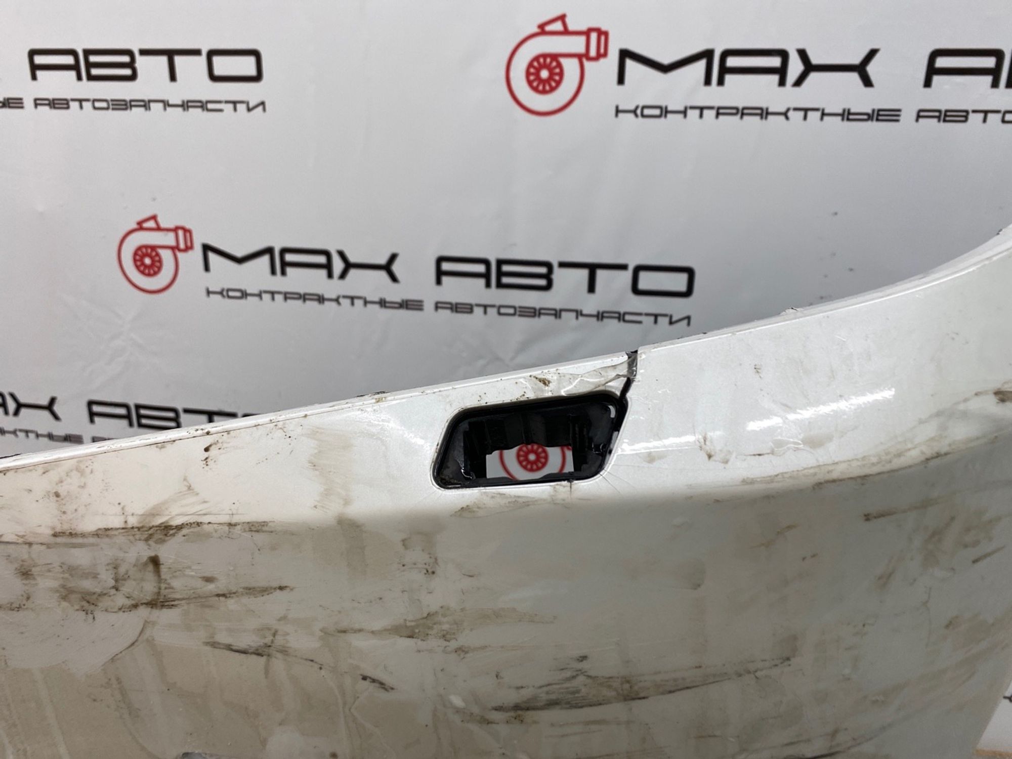 Б/У Бампер передний Lexus Lx570 URJ201 2015, 990 рублей, Краснодар