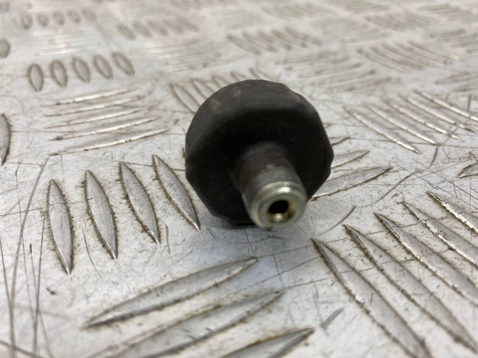 Б/У Датчик давления масла (Двигателя) Mitsubishi, 400 рублей, Краснодар