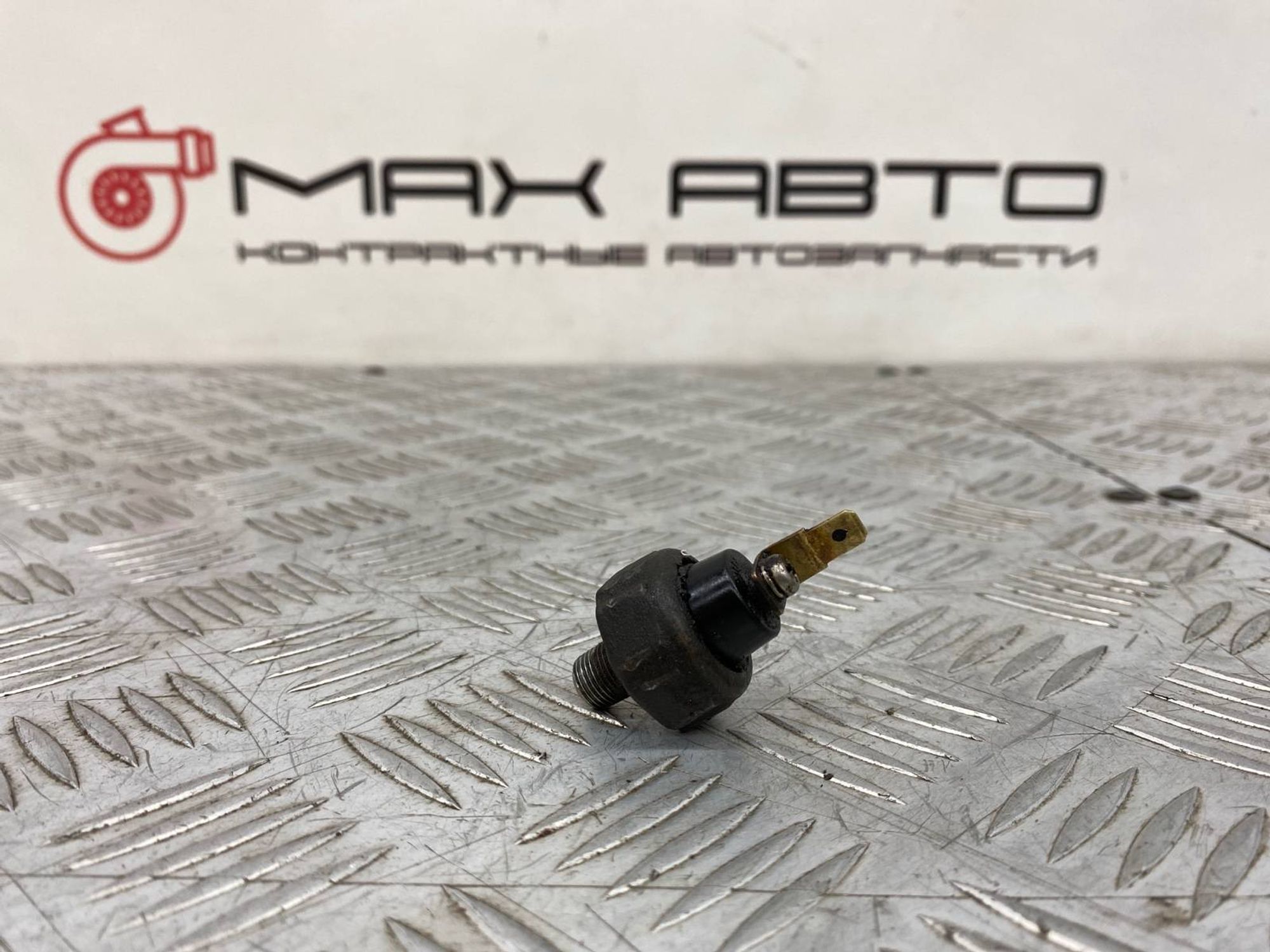 Б/У Датчик давления масла (Двигателя) Mitsubishi, 400 рублей, Краснодар