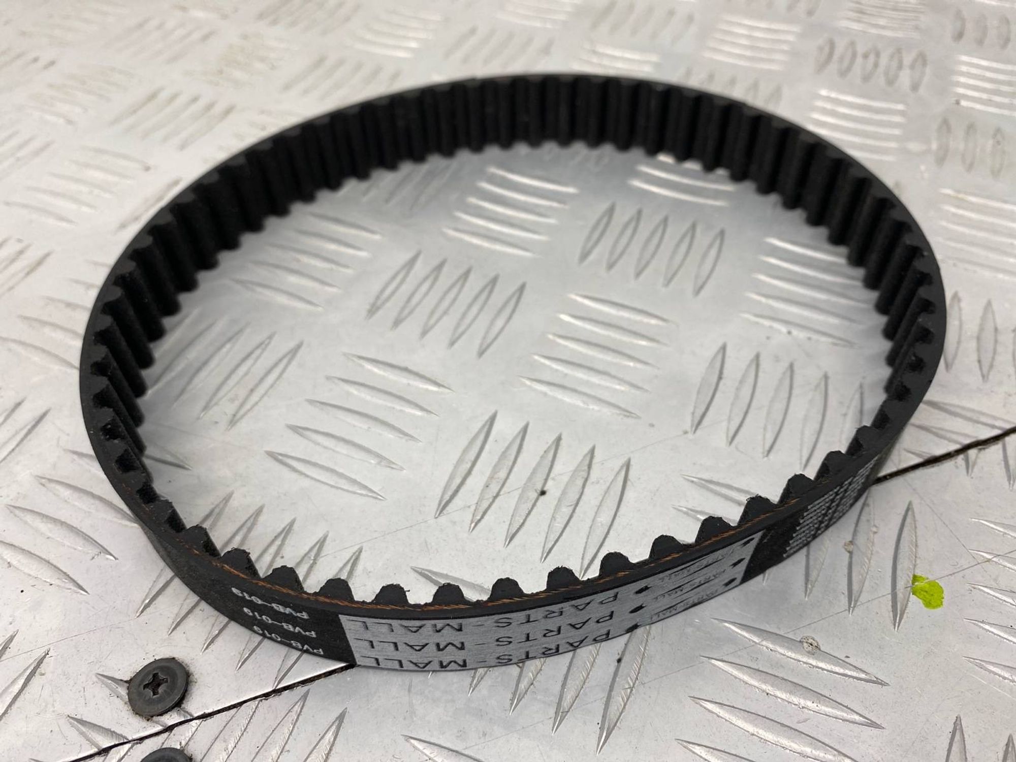 НОВАЯ(ЫЙ) ремень Kia Carnival KA4 G6EA 2005, 1200 рублей, Краснодар