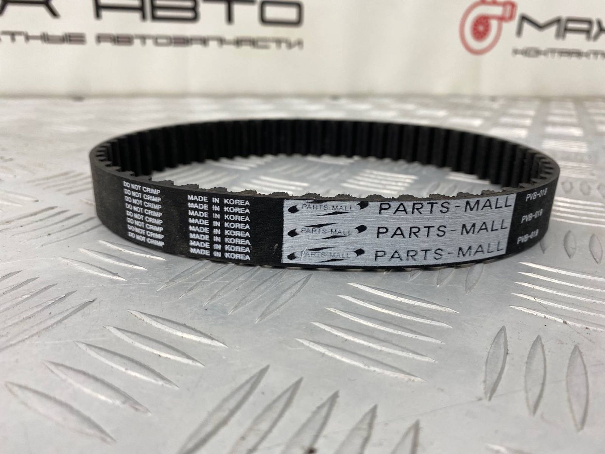 НОВАЯ(ЫЙ) ремень Kia Carnival KA4 G6EA 2005, 1200 рублей, Краснодар