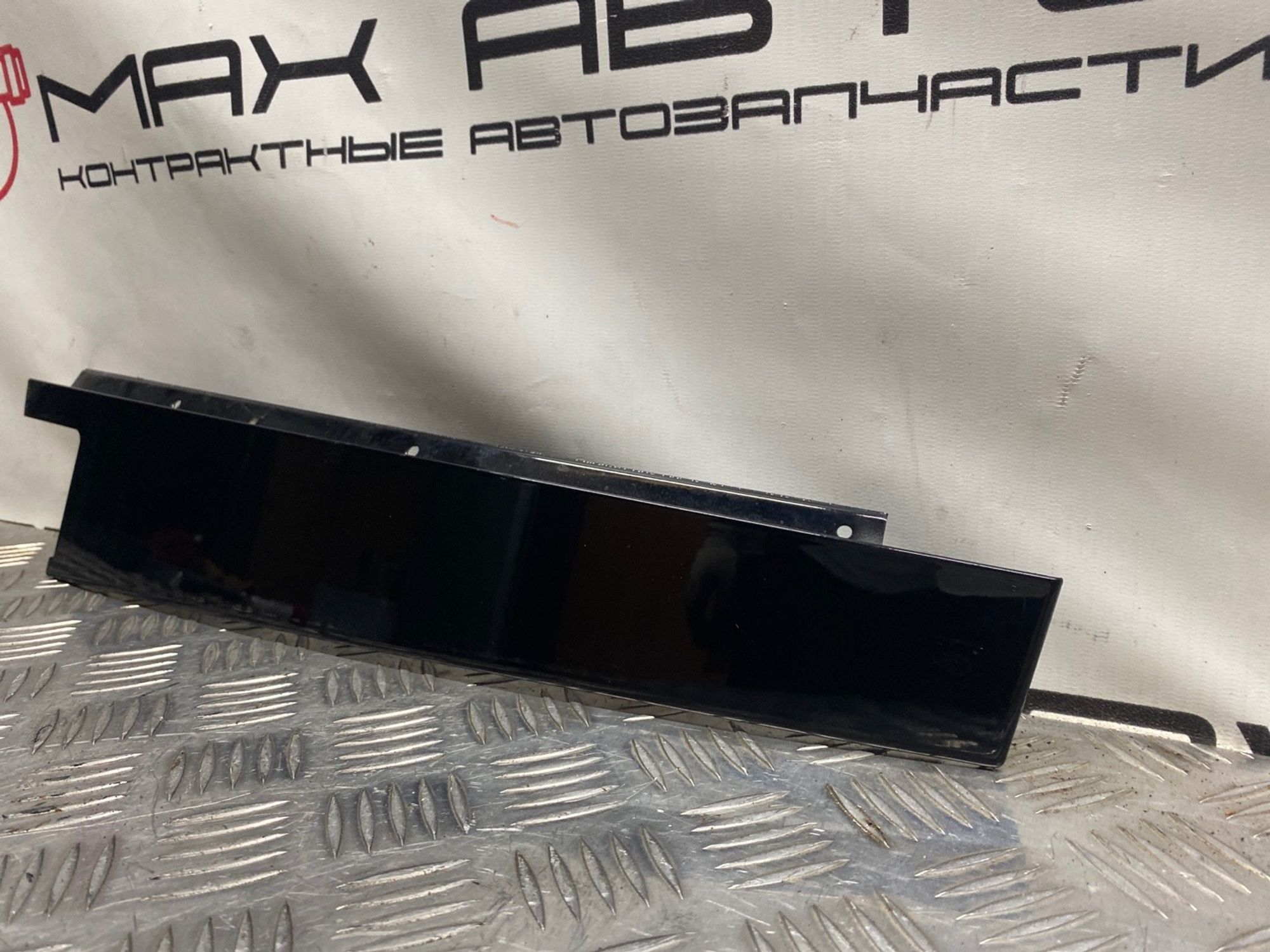 Б/У накладка двери внешняя (молдинг) задний правый, 890 рублей, Краснодар