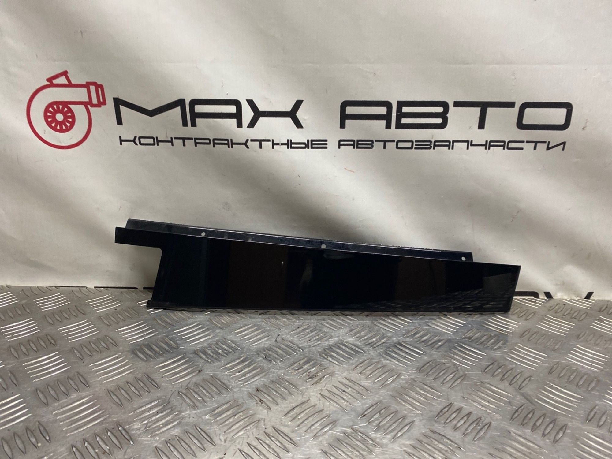 Б/У накладка двери внешняя (молдинг) задний правый, 890 рублей, Краснодар