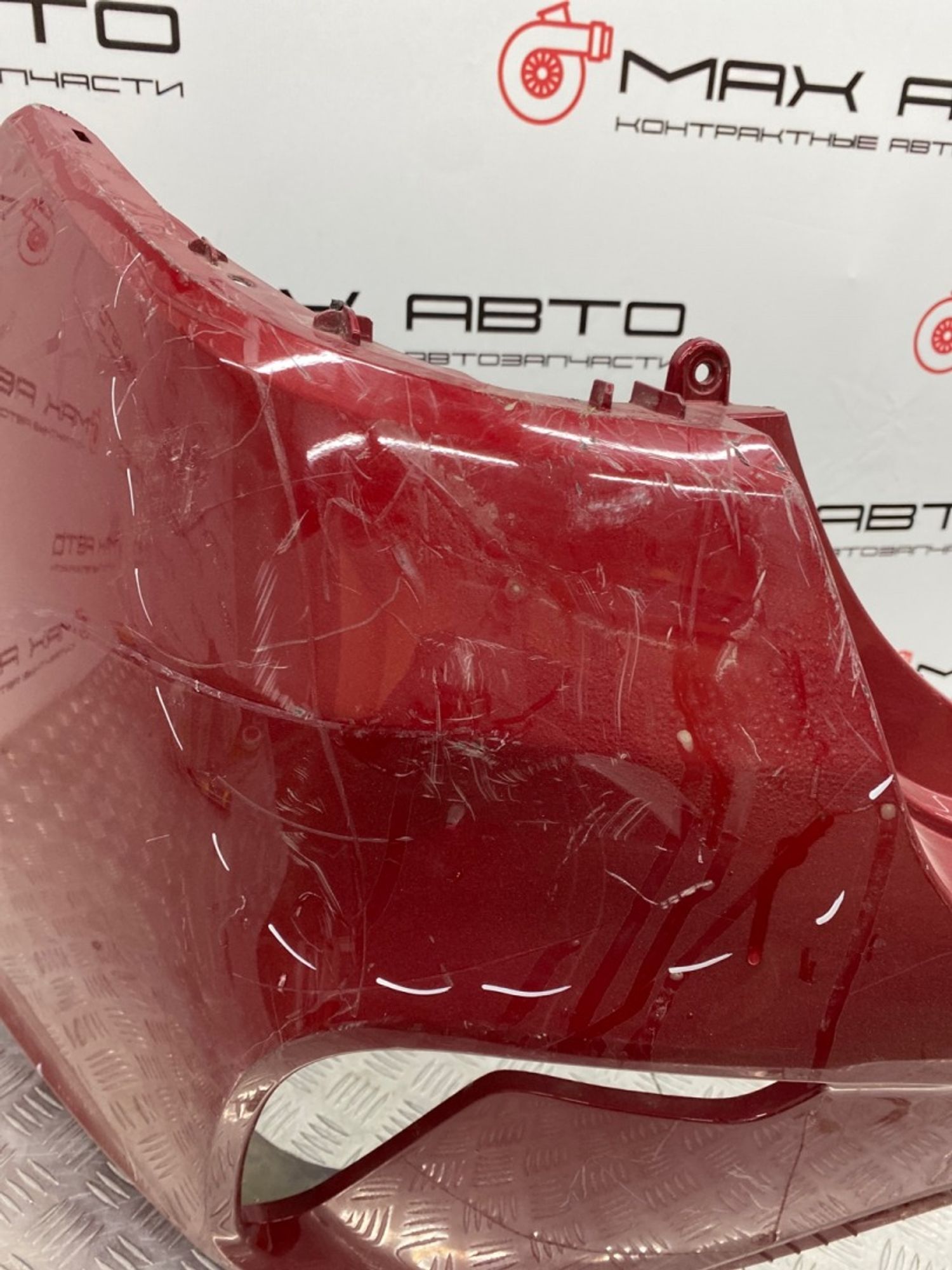 Б/У Бампер задний Kia Rio FB F4FG 2017, 2990 рублей, Краснодар